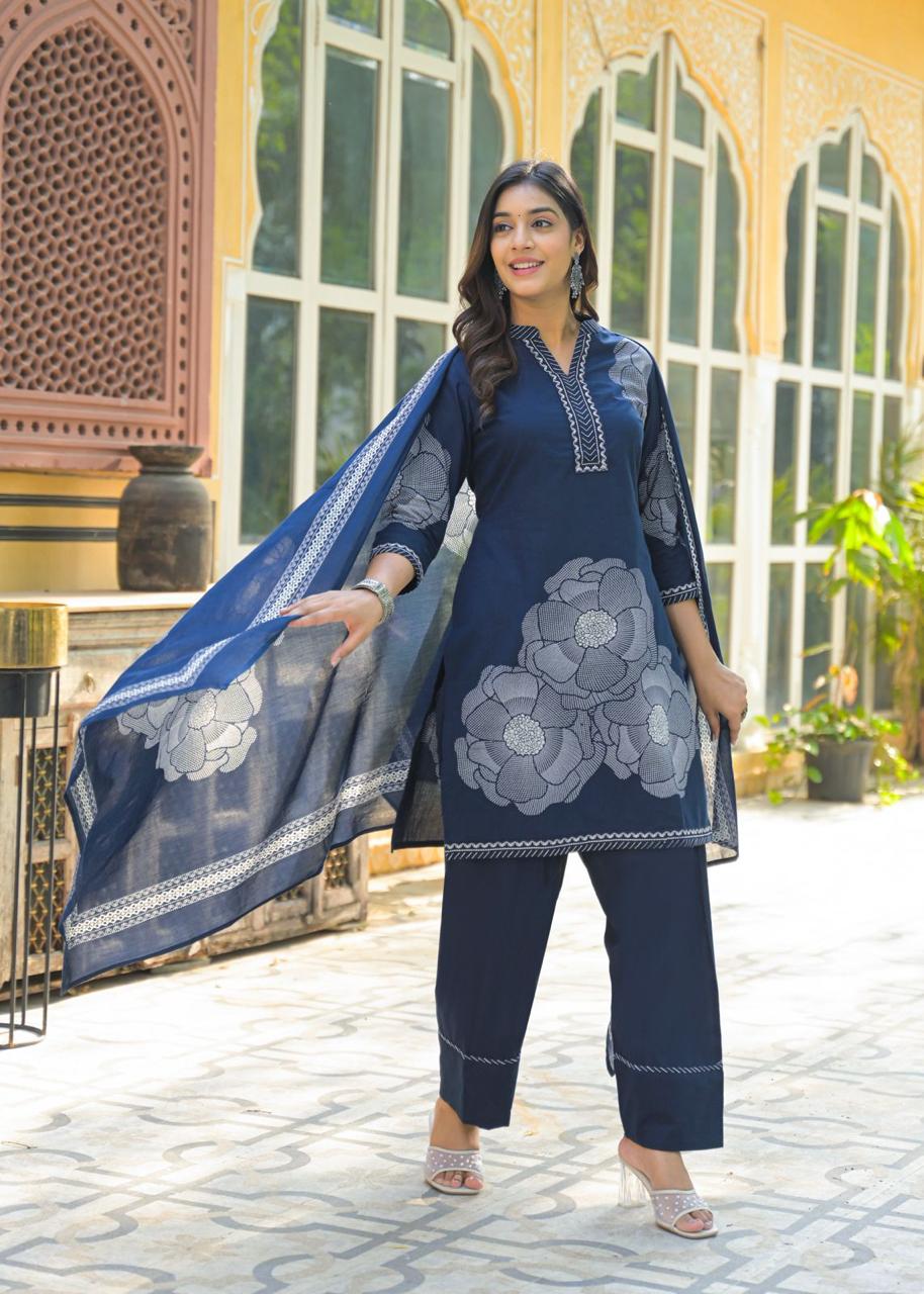 farsi salwar suit