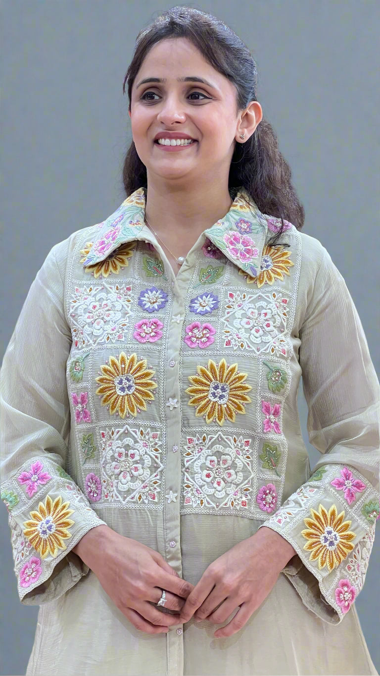 Pure chinon cord set