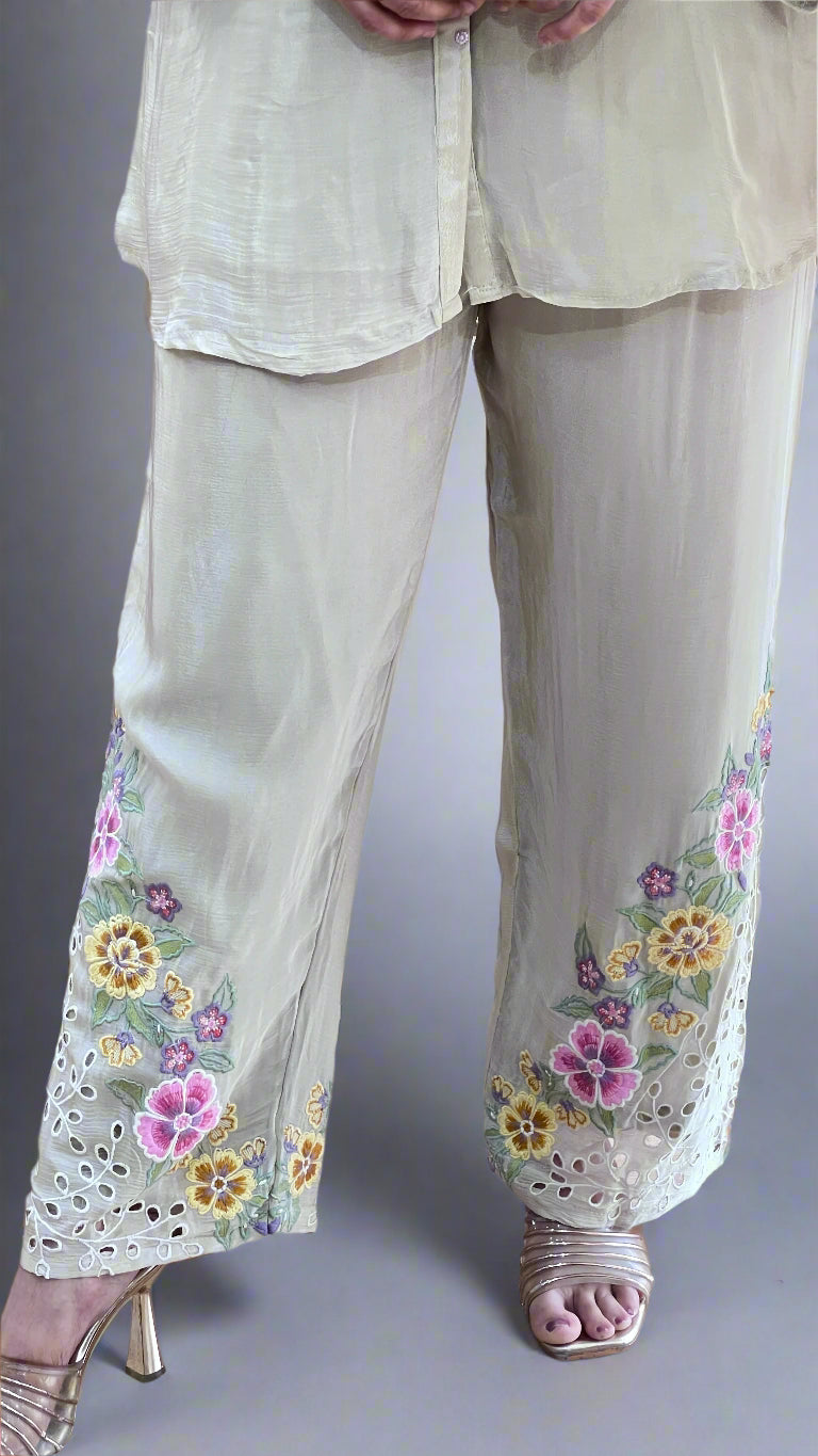 Pure chinon cord set