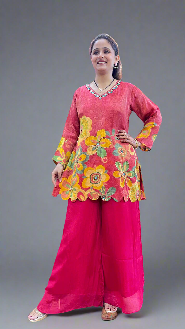 Premium tissue cord with q-lots