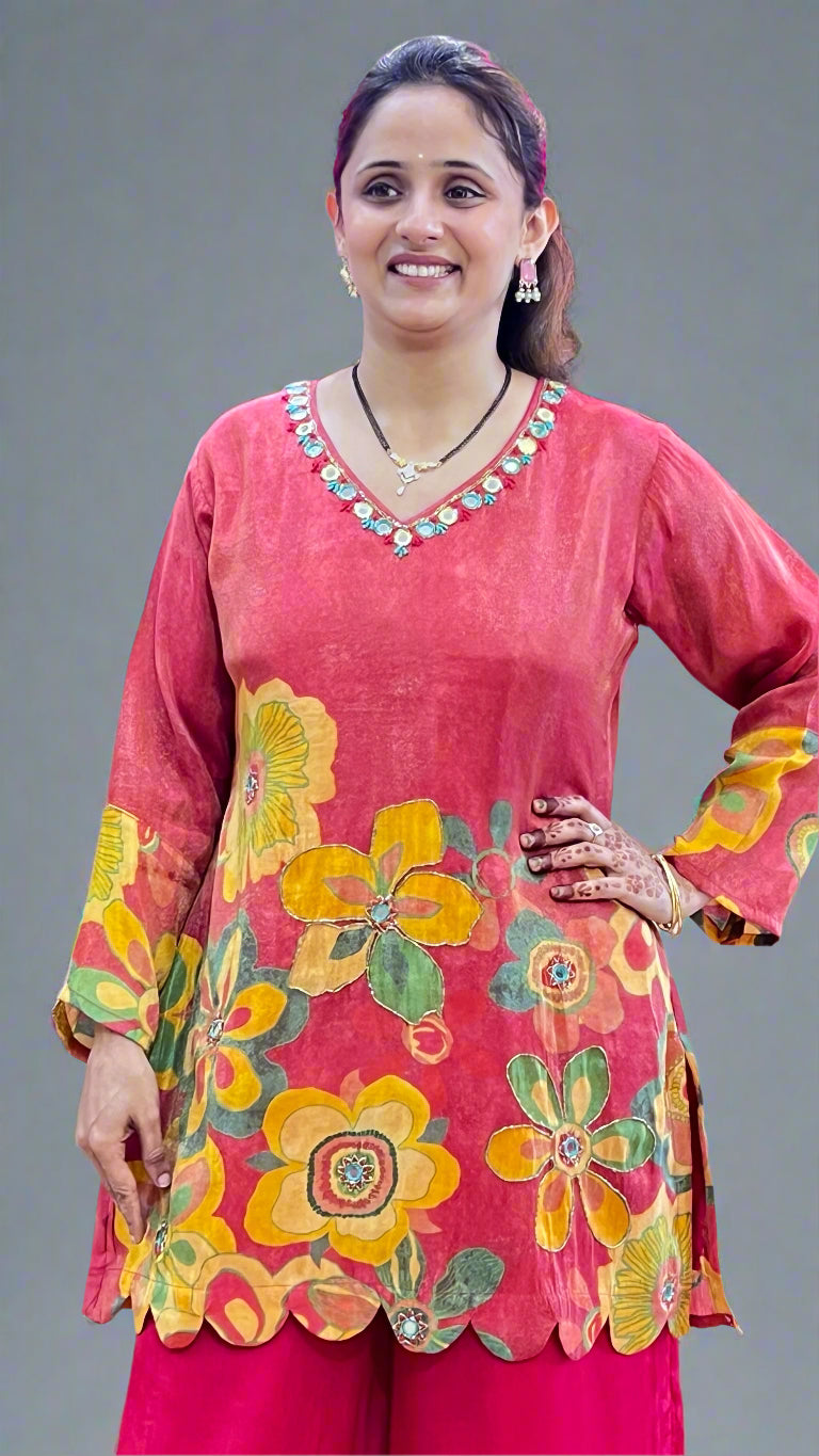 Premium tissue cord with q-lots