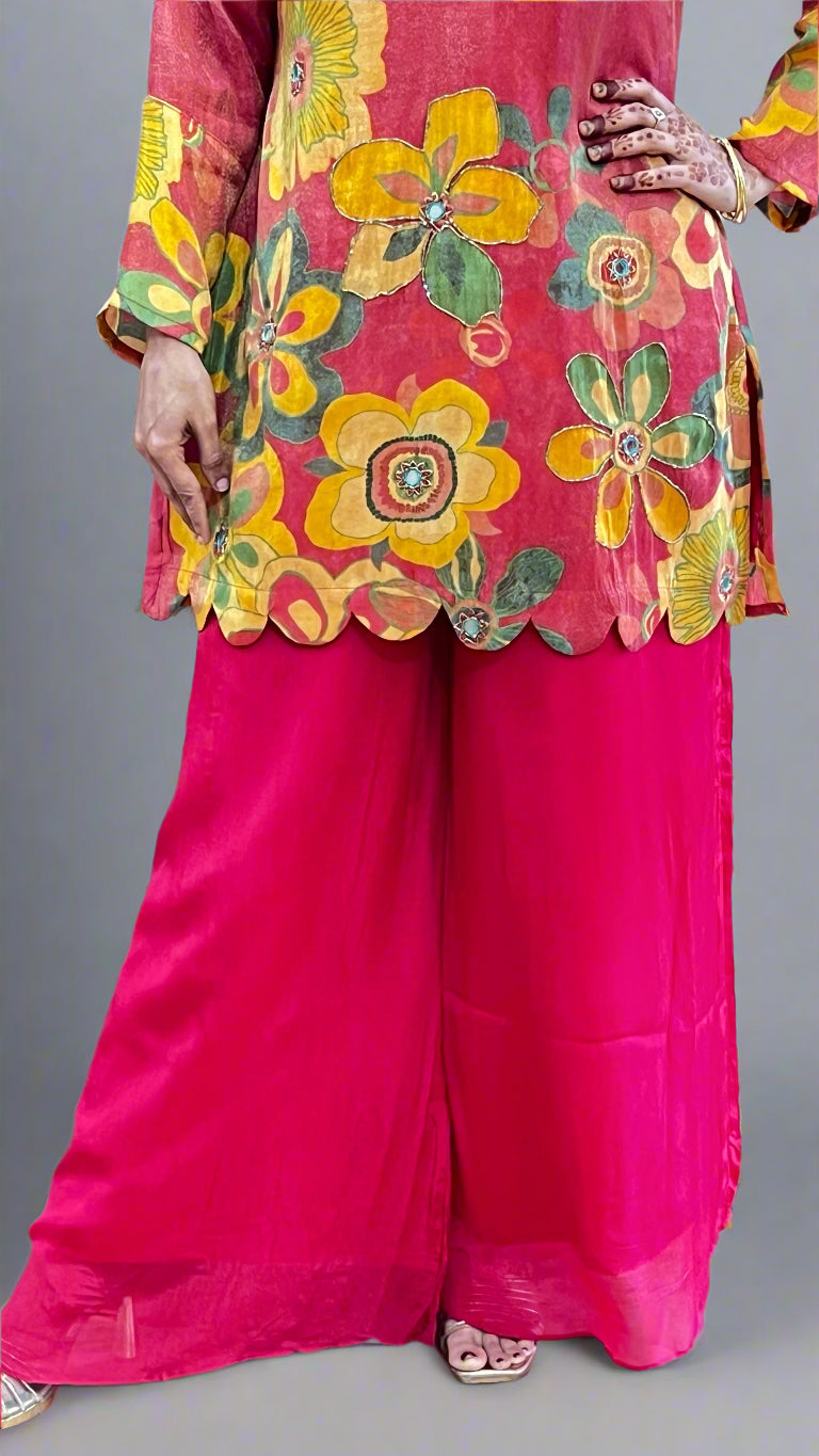 Premium tissue cord with q-lots