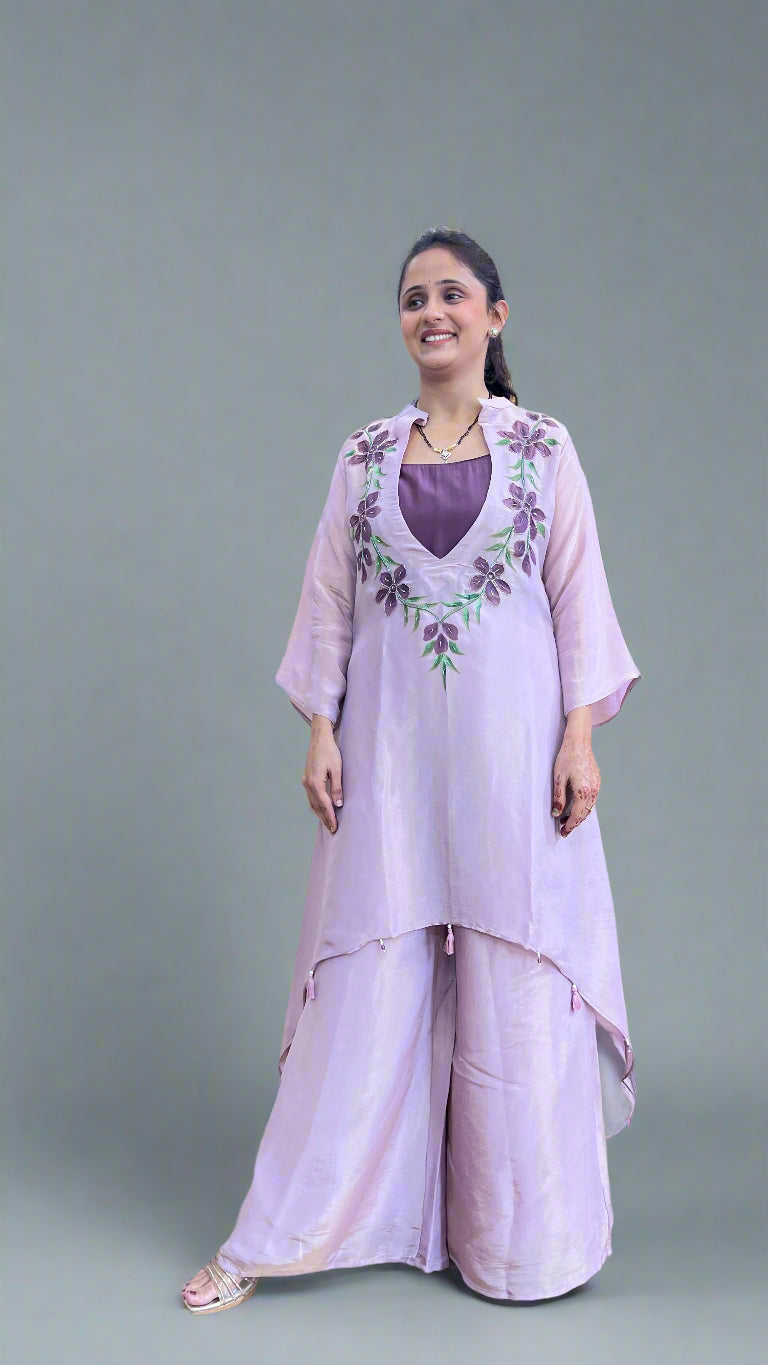 Premium tissue 3 piece cord