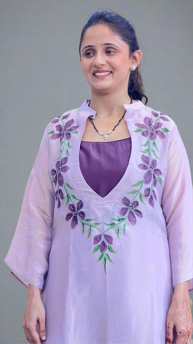 Premium tissue 3 piece cord