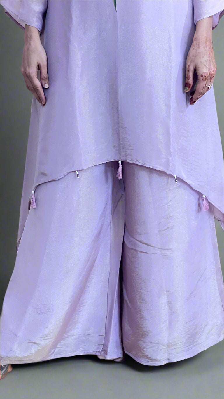 Premium tissue 3 piece cord