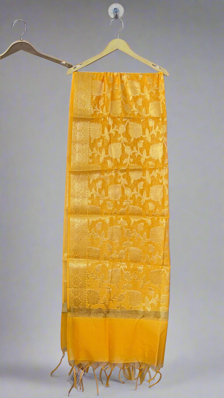 Banarsee dupatta