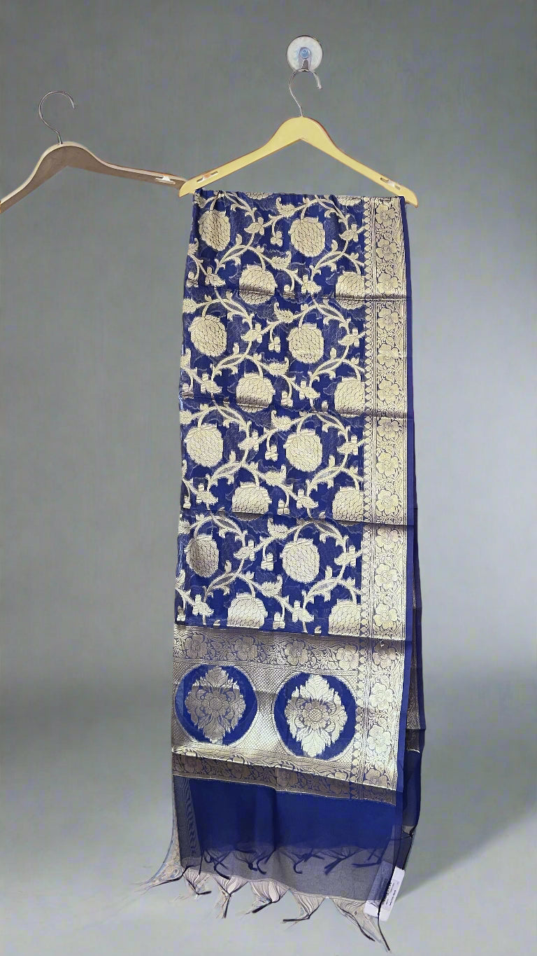Banarsee dupatta