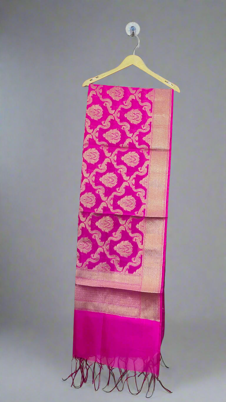 Banarsee dupatta