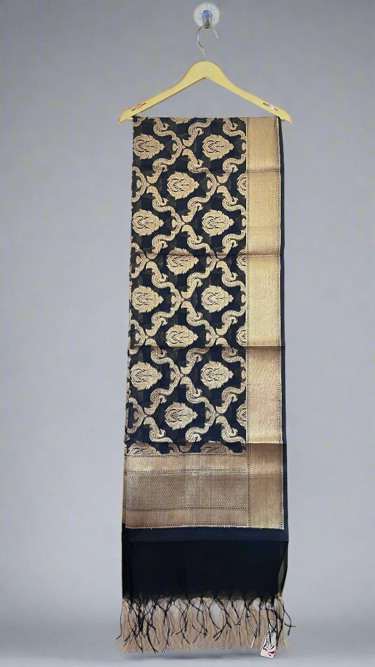 Banarsee dupatta
