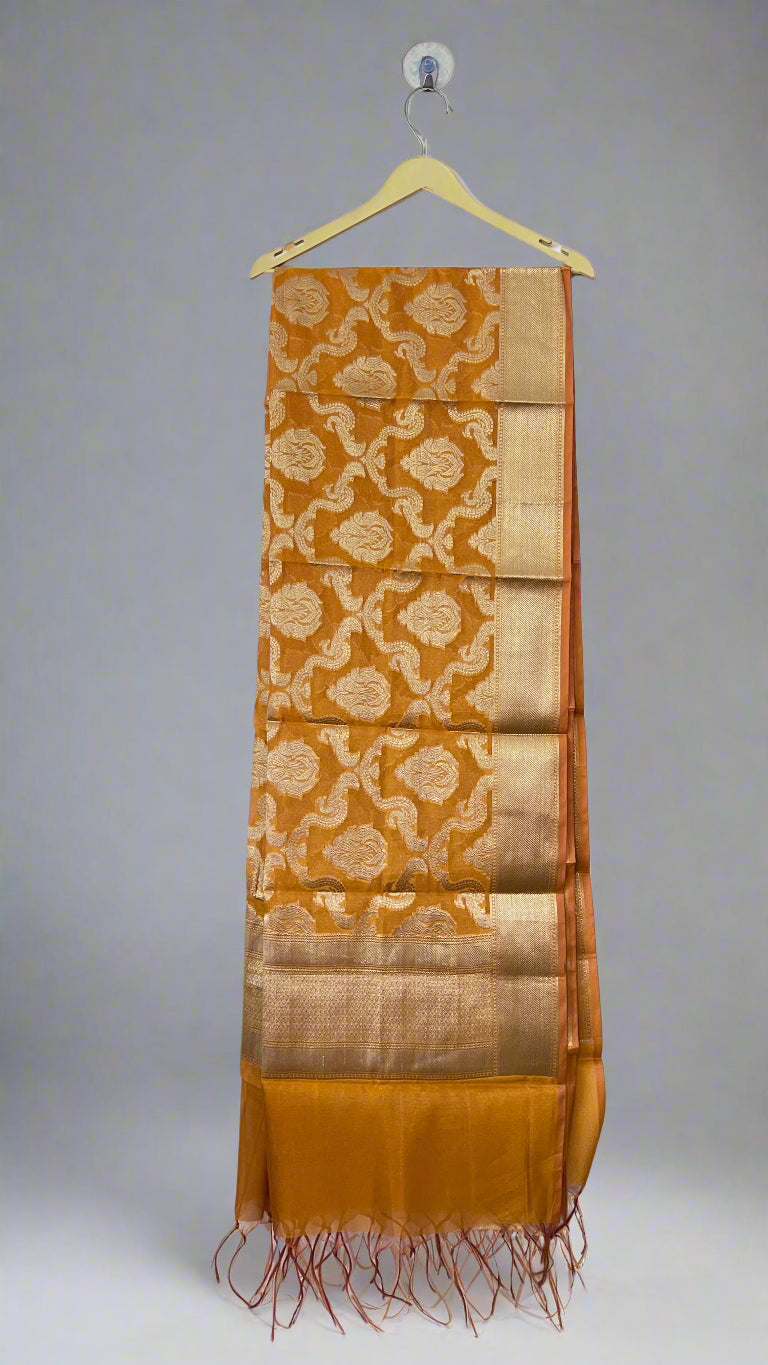 Banarsee dupatta