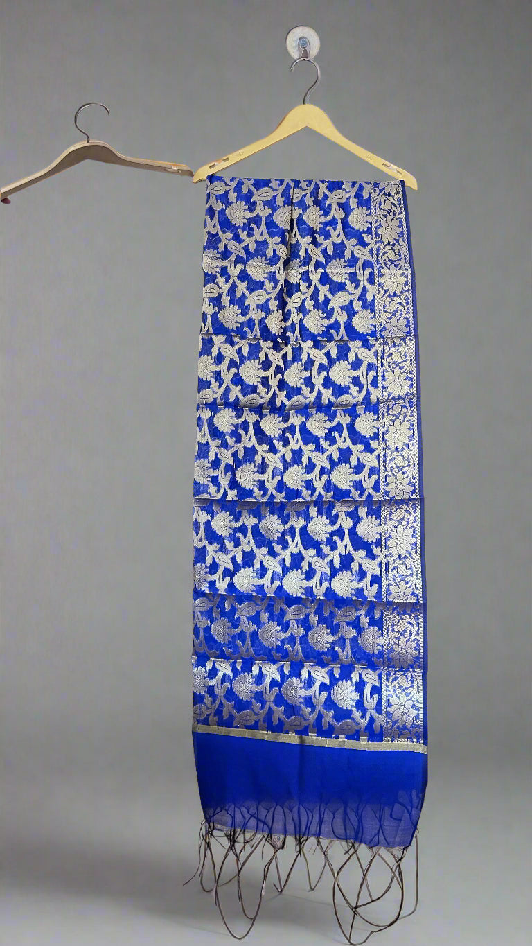 Banarsee dupatta