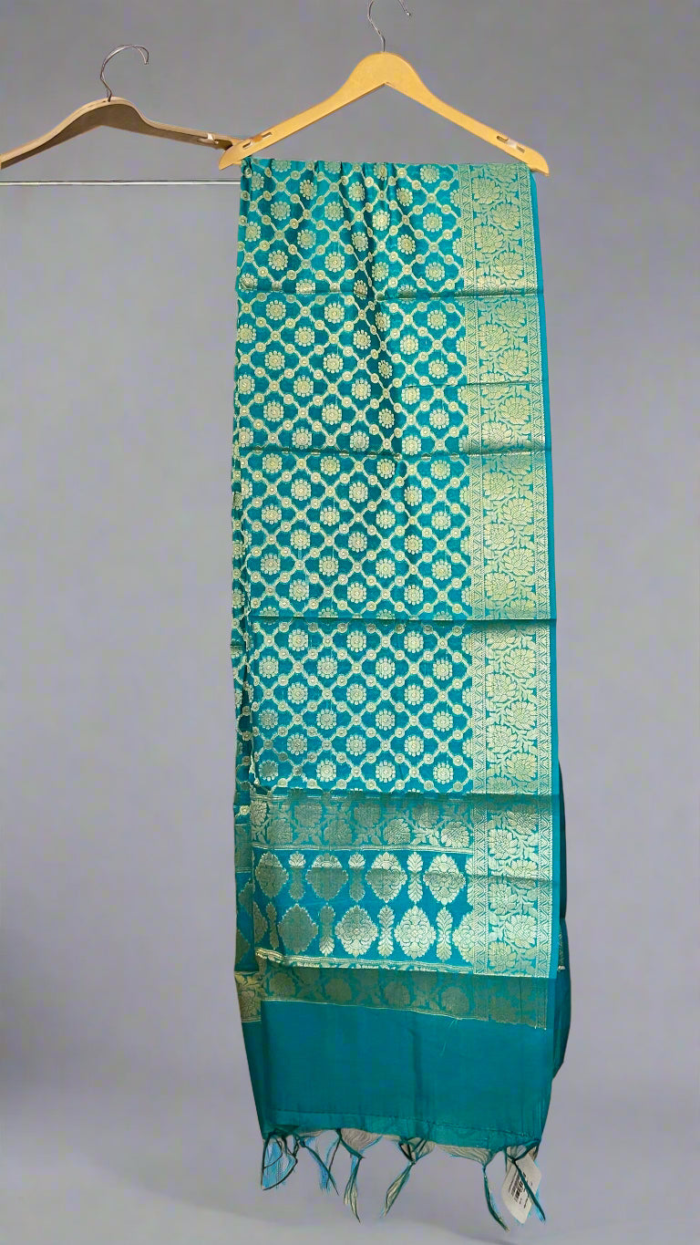 Banarsee dupatta