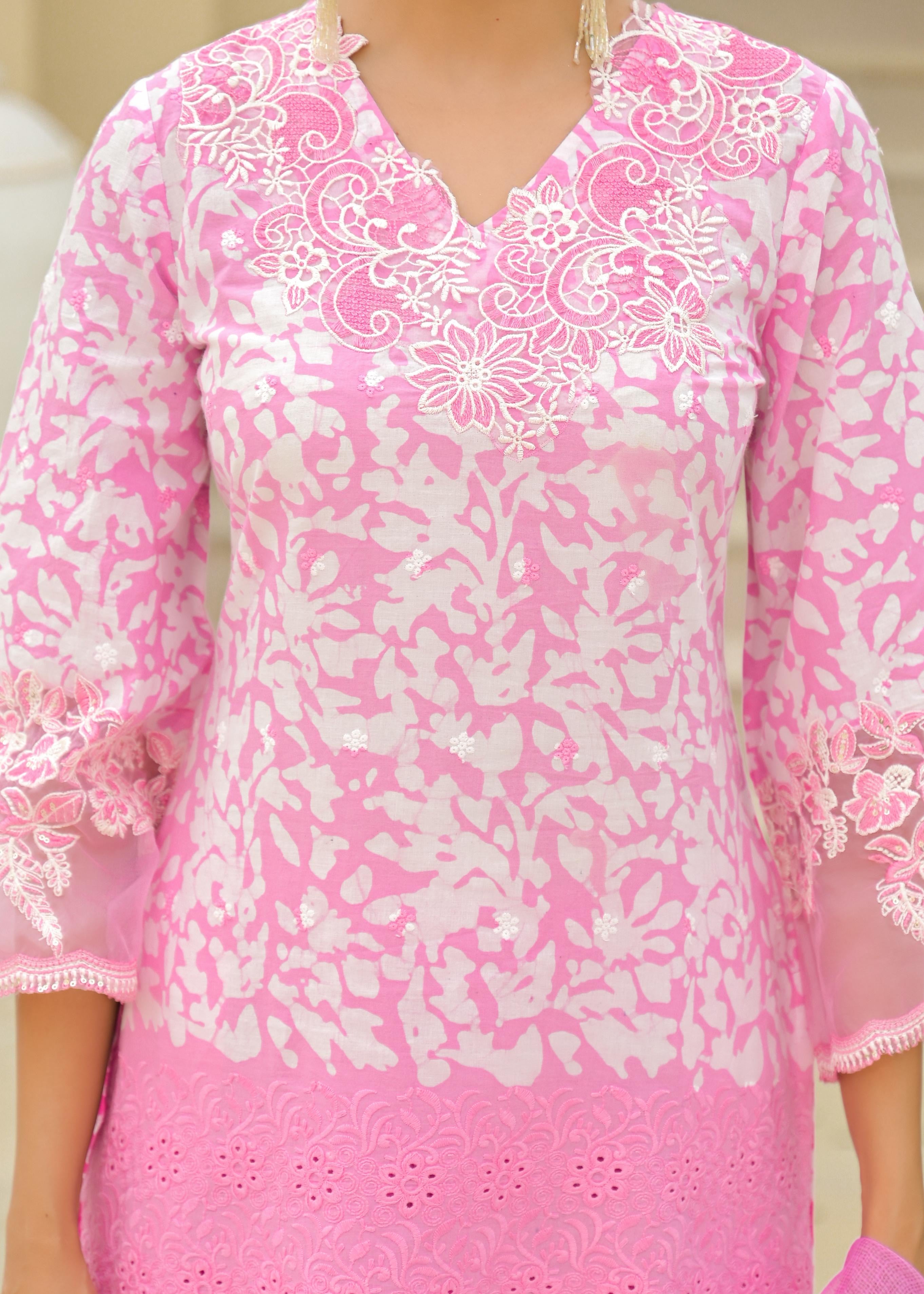 Atanya farshi salwar suit