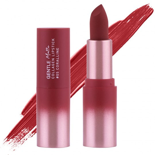 Baby Bright Gentle Matte Collagen Lipstick 3.7g
