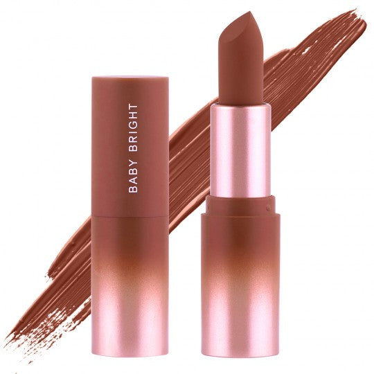 Baby Bright Gentle Matte Collagen Lipstick 3.7g