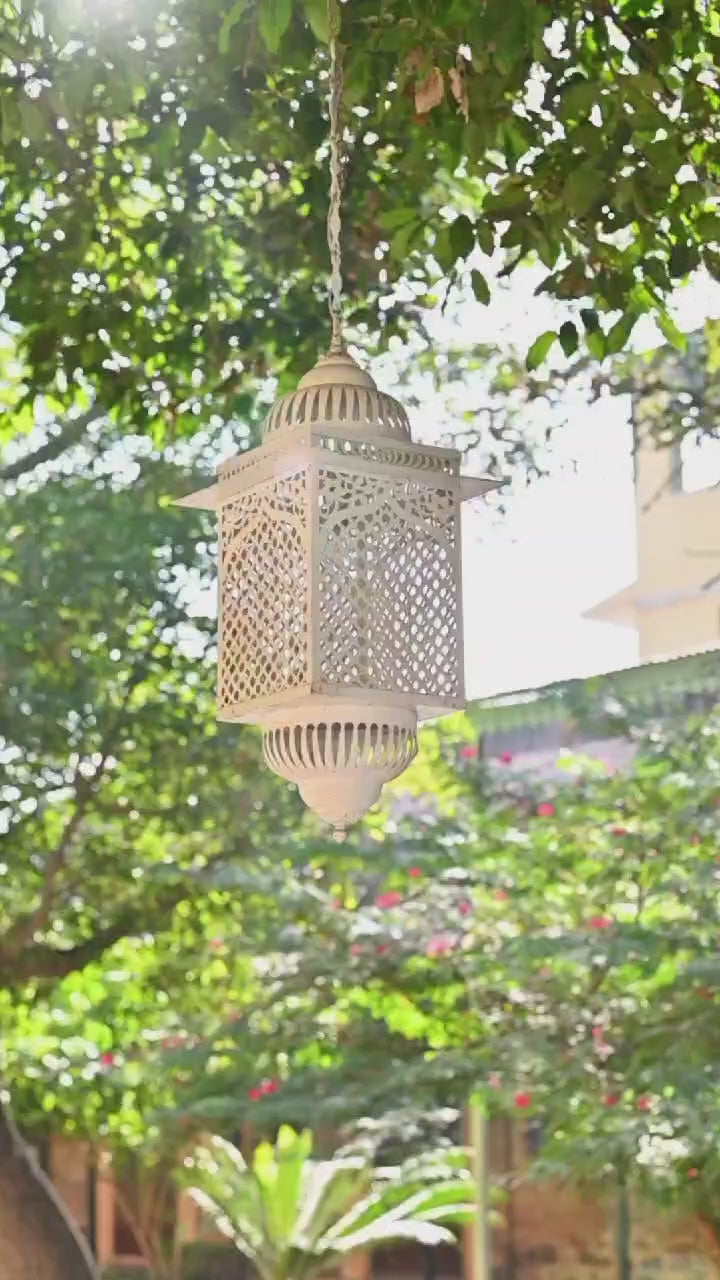 Ahna khadi cotton suit (without sleves)