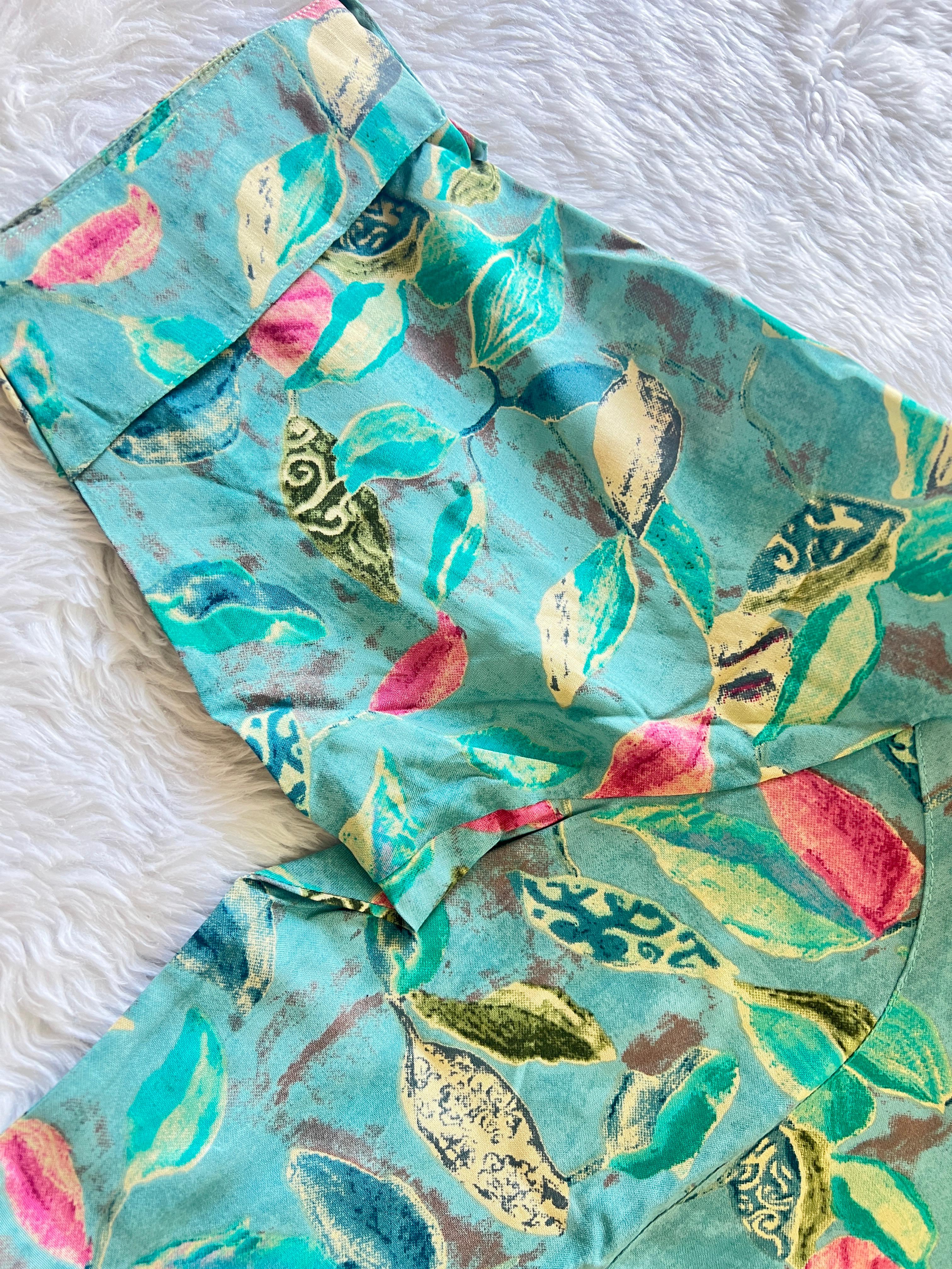 Isha Short Length Kurti