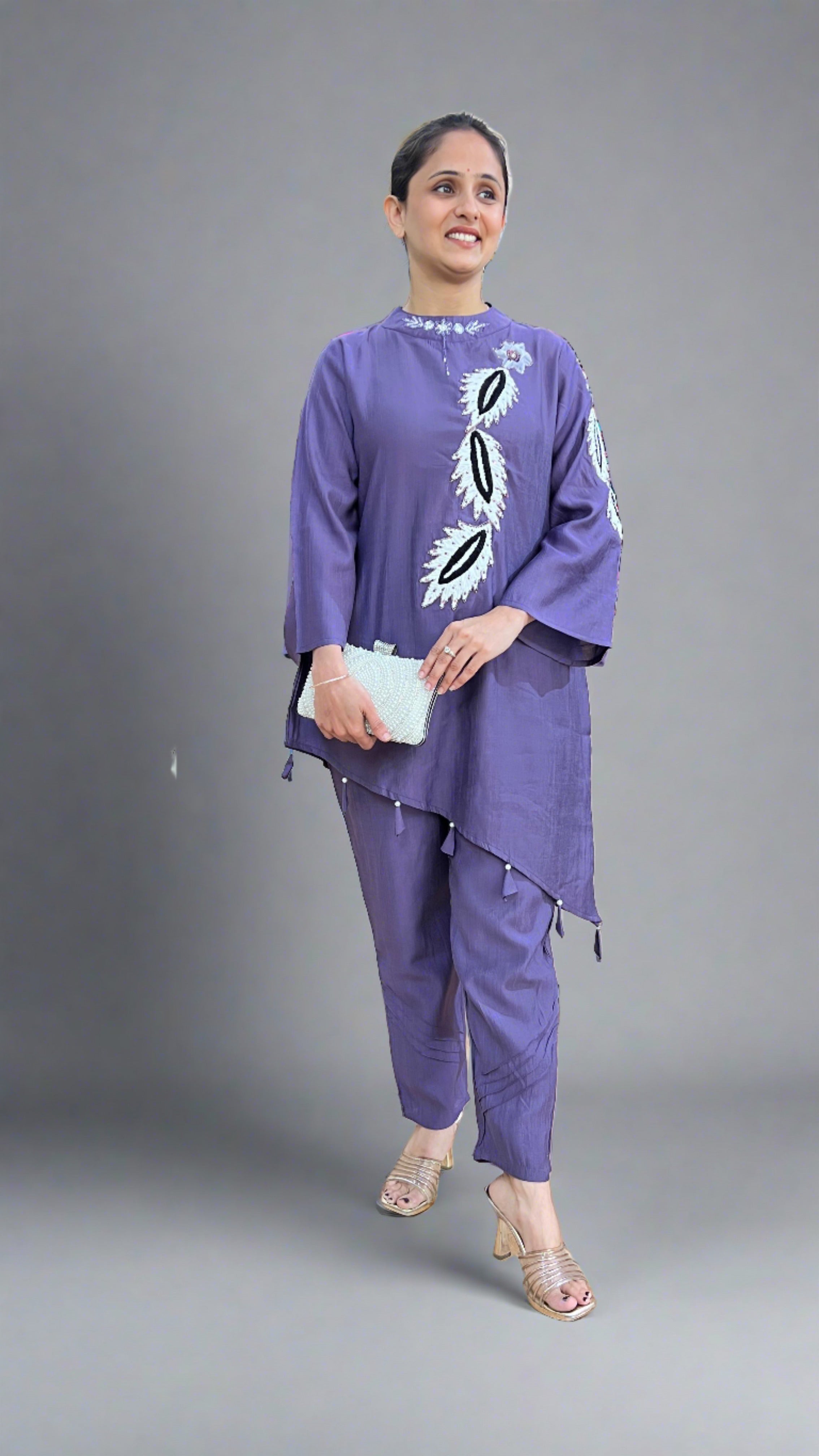 Avya Designer Cord Set