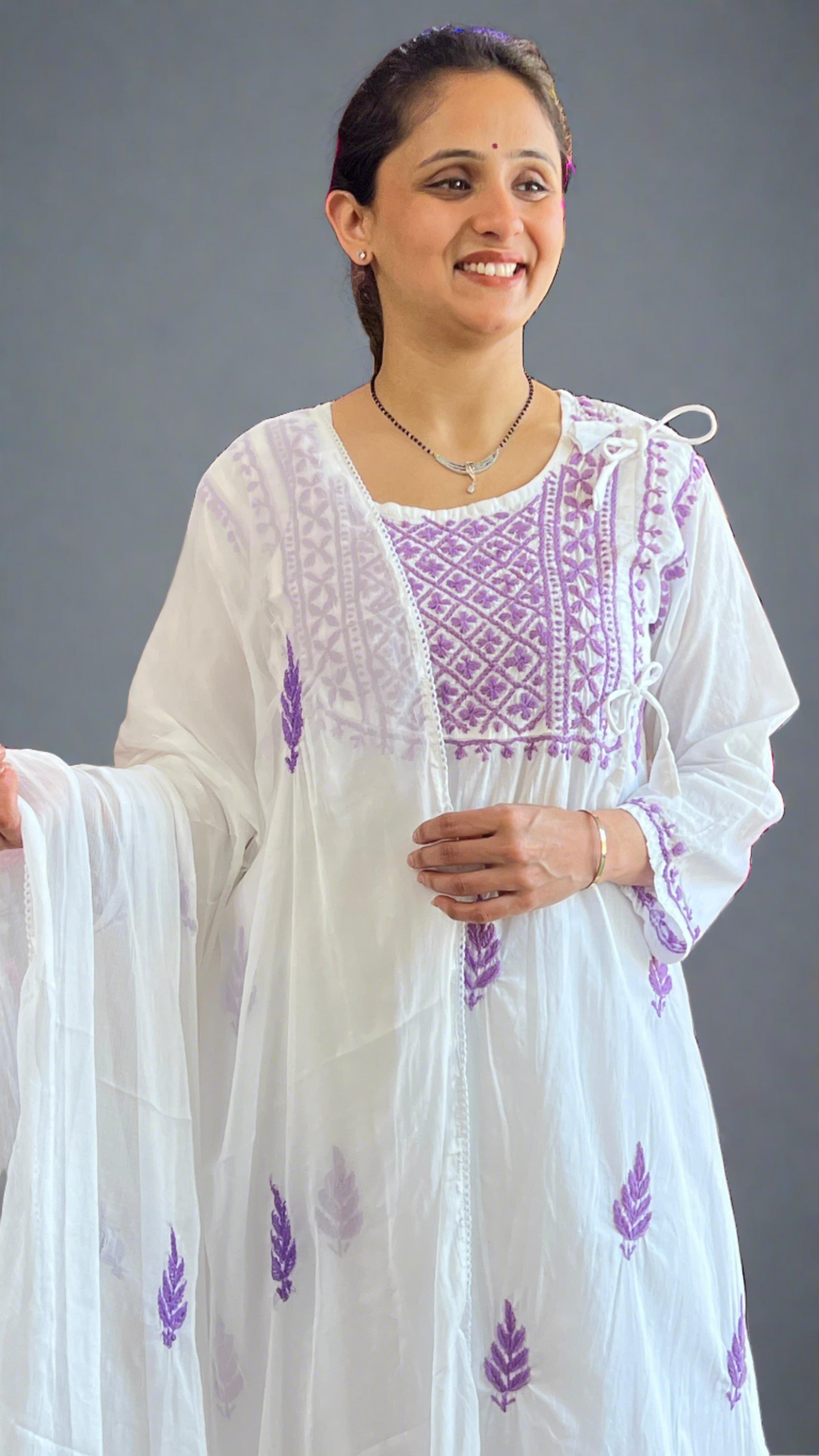 Ayesha Lakhnavi Plazo set Suit