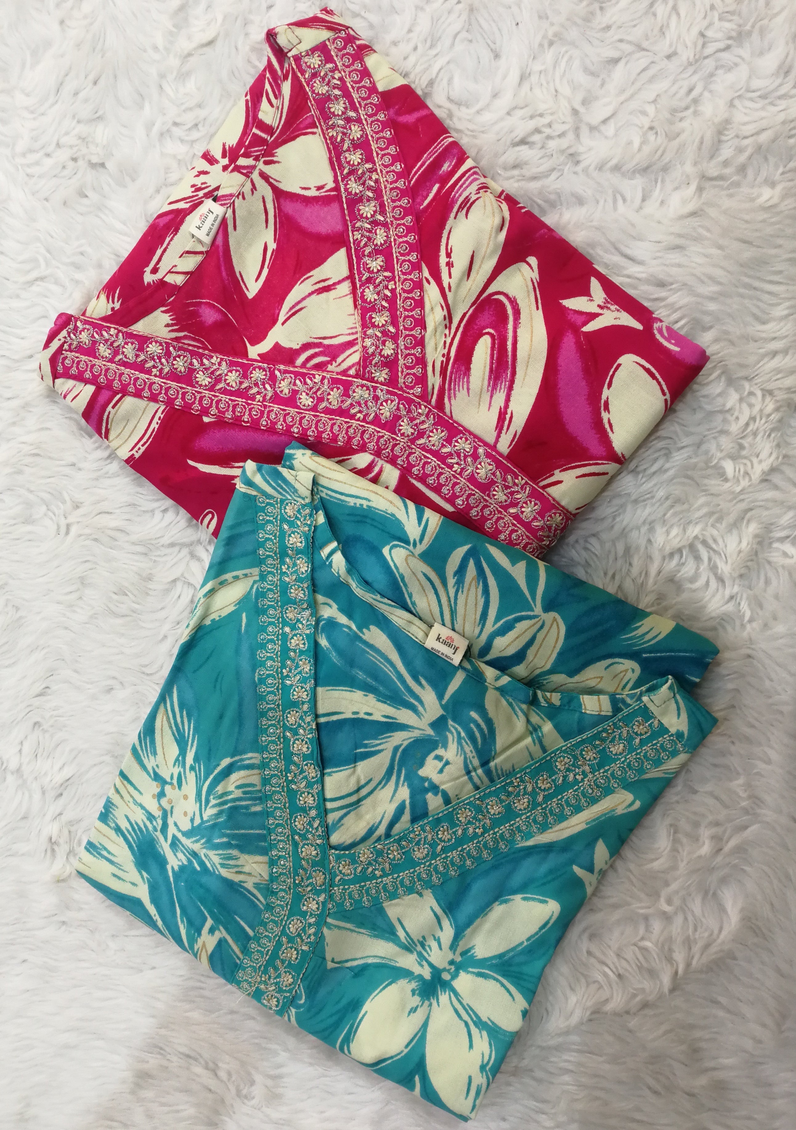 Hina Casual wear Kurti