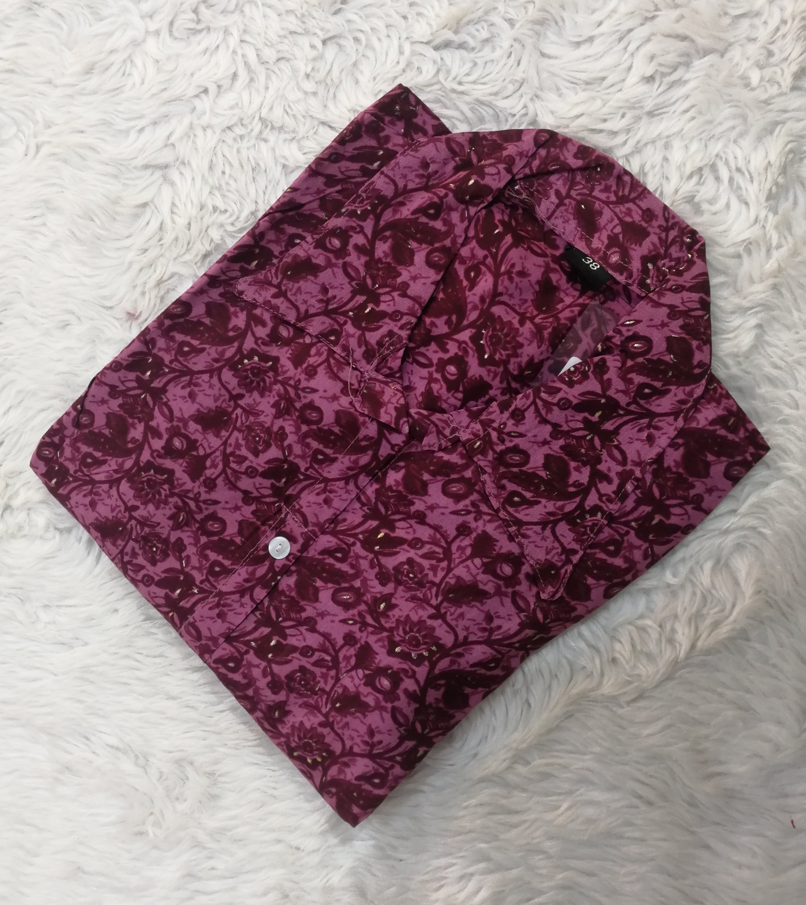 Elsa Long Tunic Dress