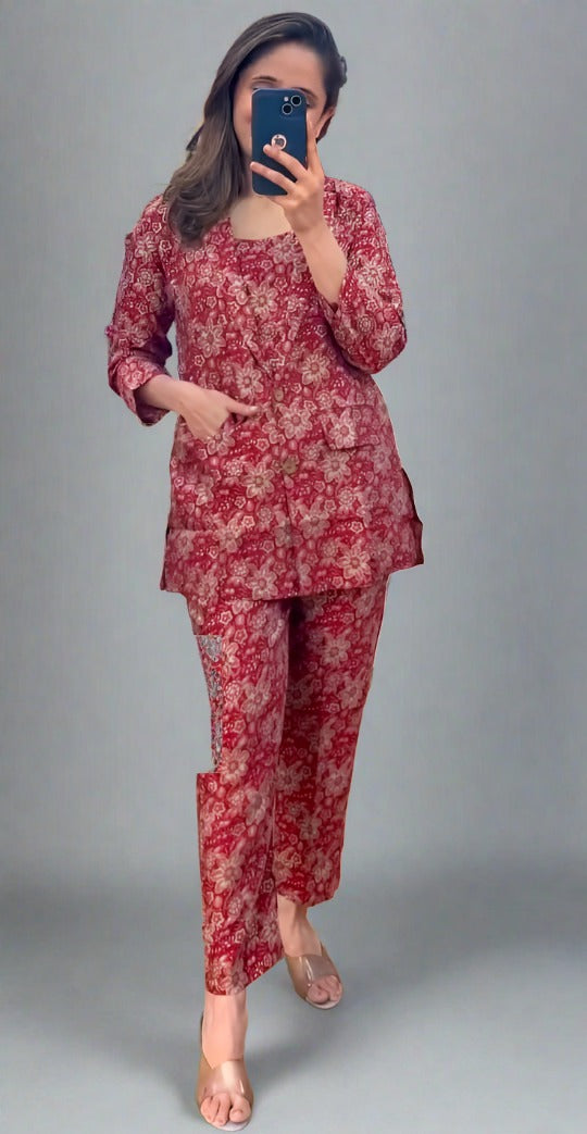 Designer 3pcs Cord Sets