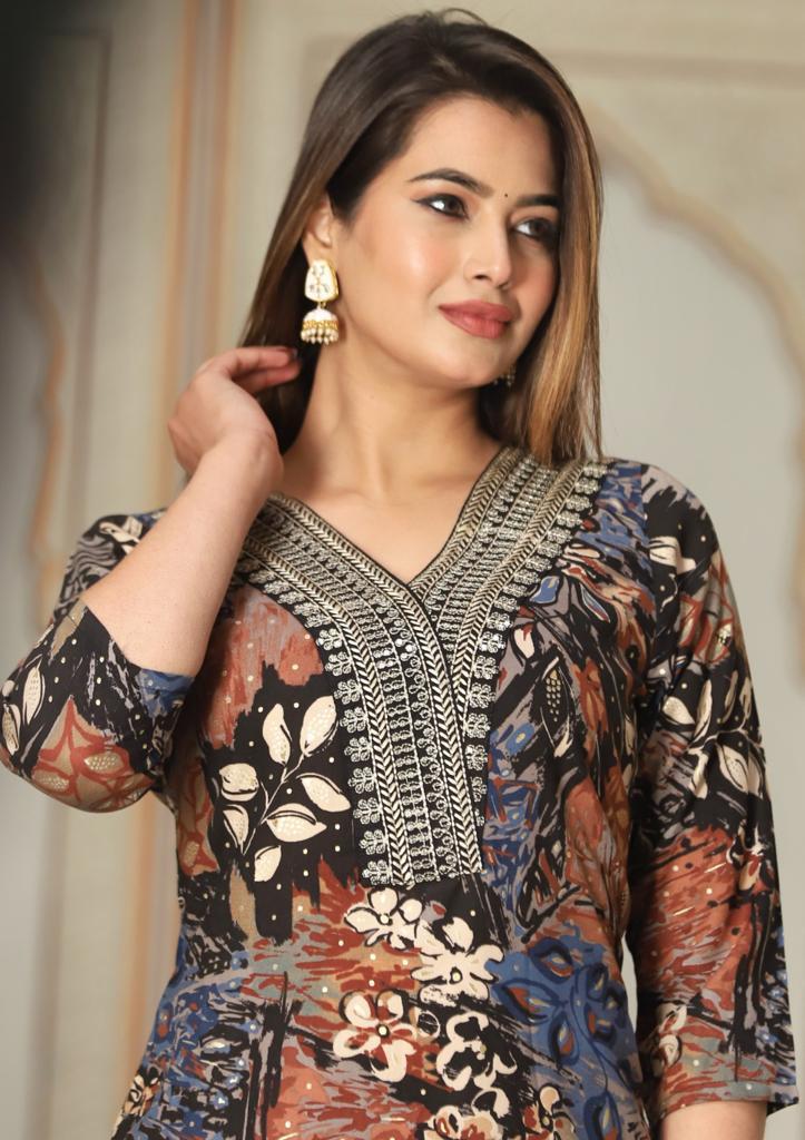 Casual wear Kurti