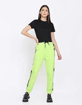Stylish Top and Jogger set