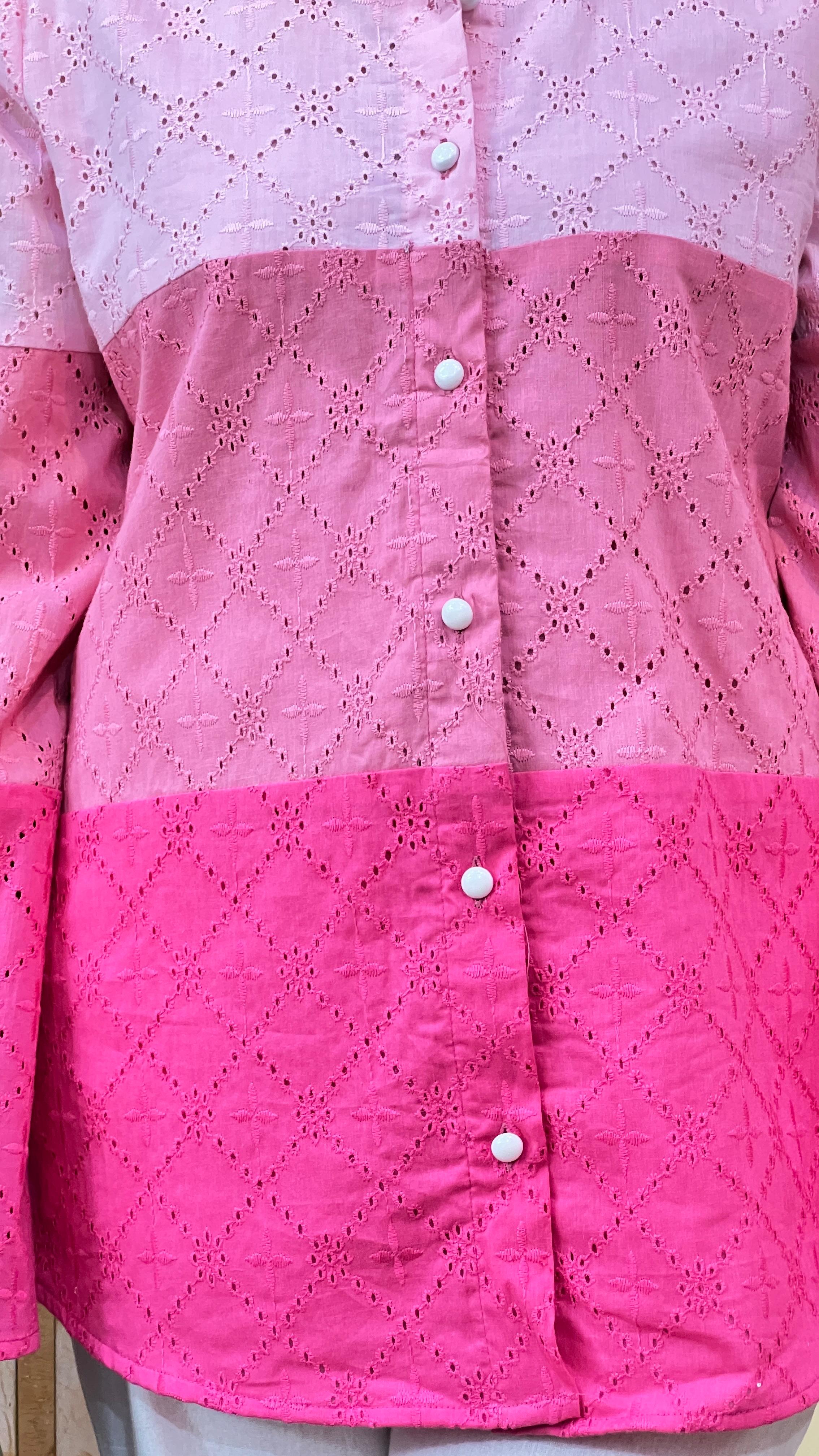 Trending Cotton Cord Set