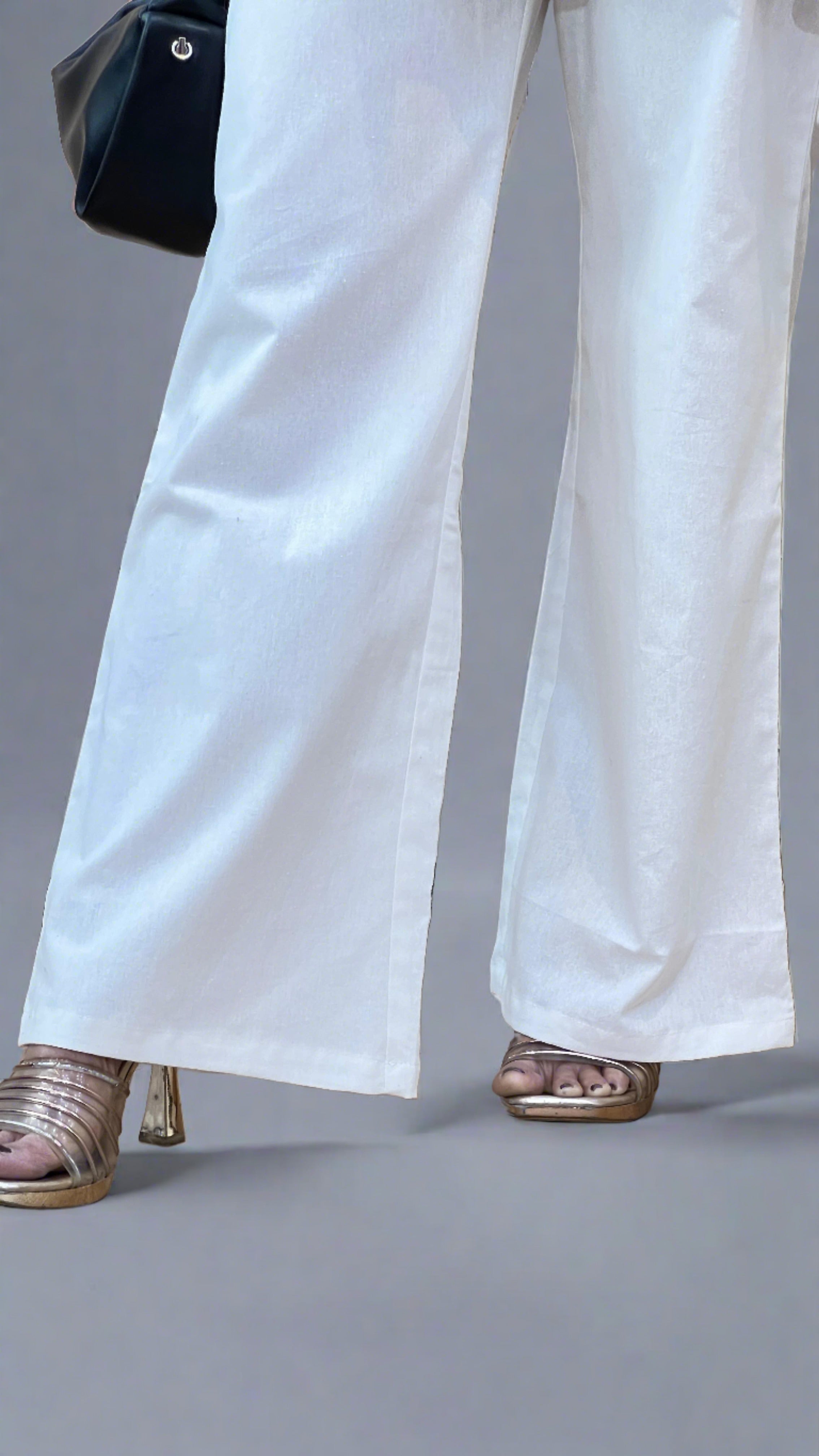 Trending Cotton Cord Set