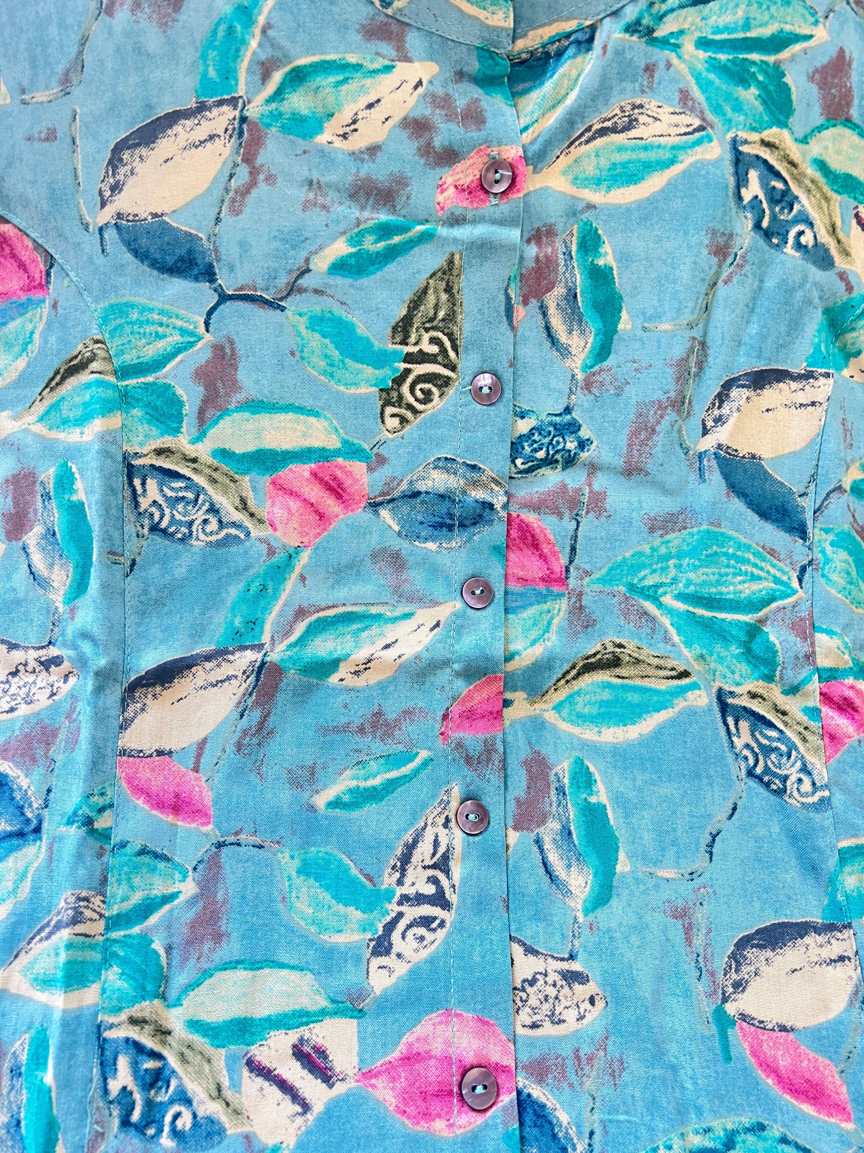 Isha Short Length Kurti