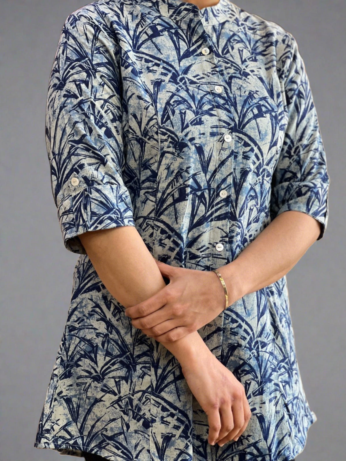 Tanvi Short Length Kurti