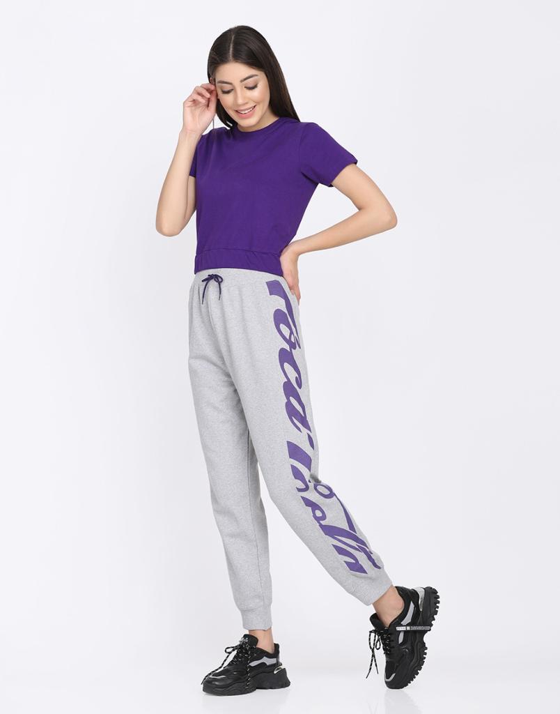 Stylish Top and Jogger set