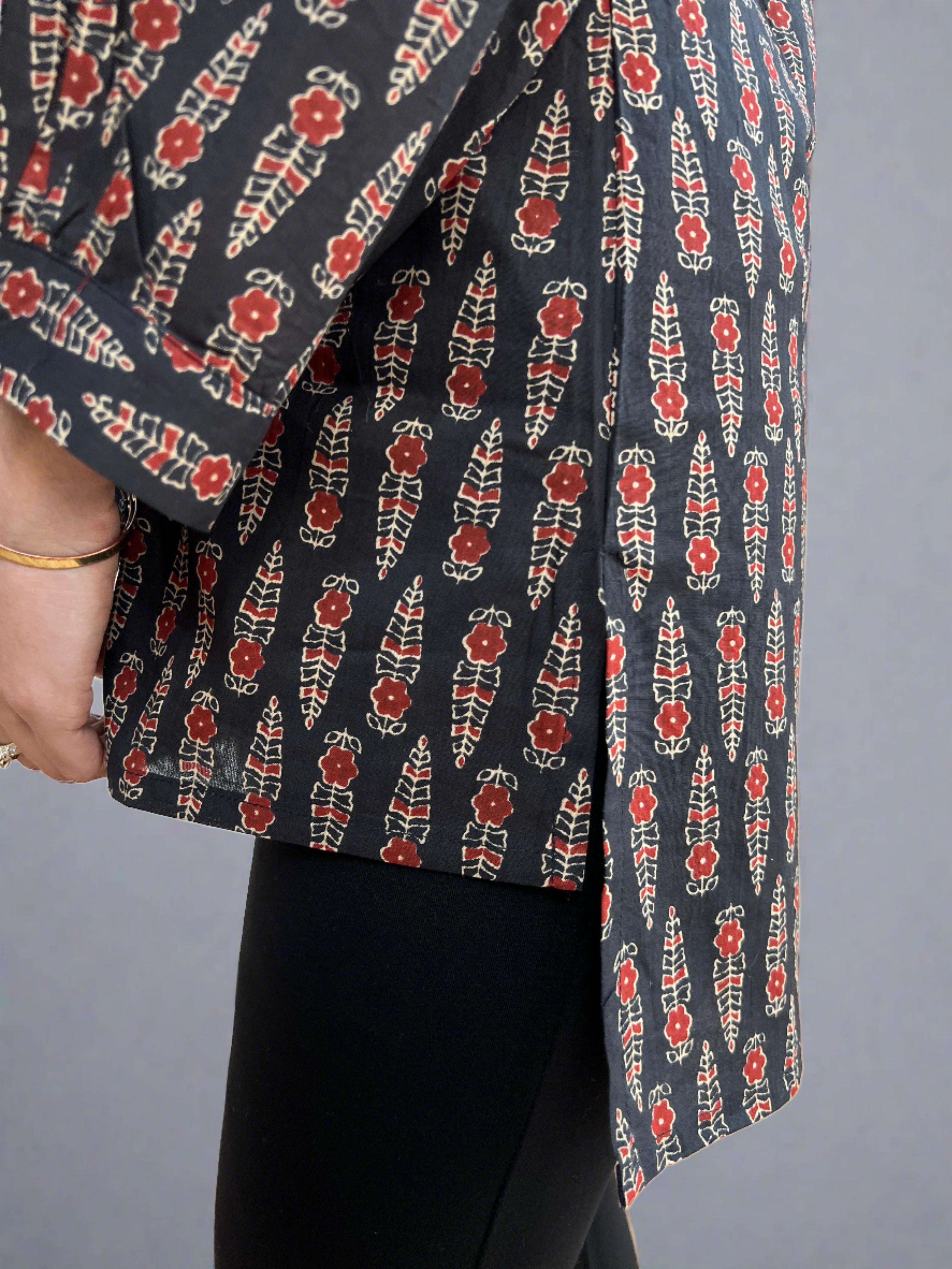 Designer Short Kurti