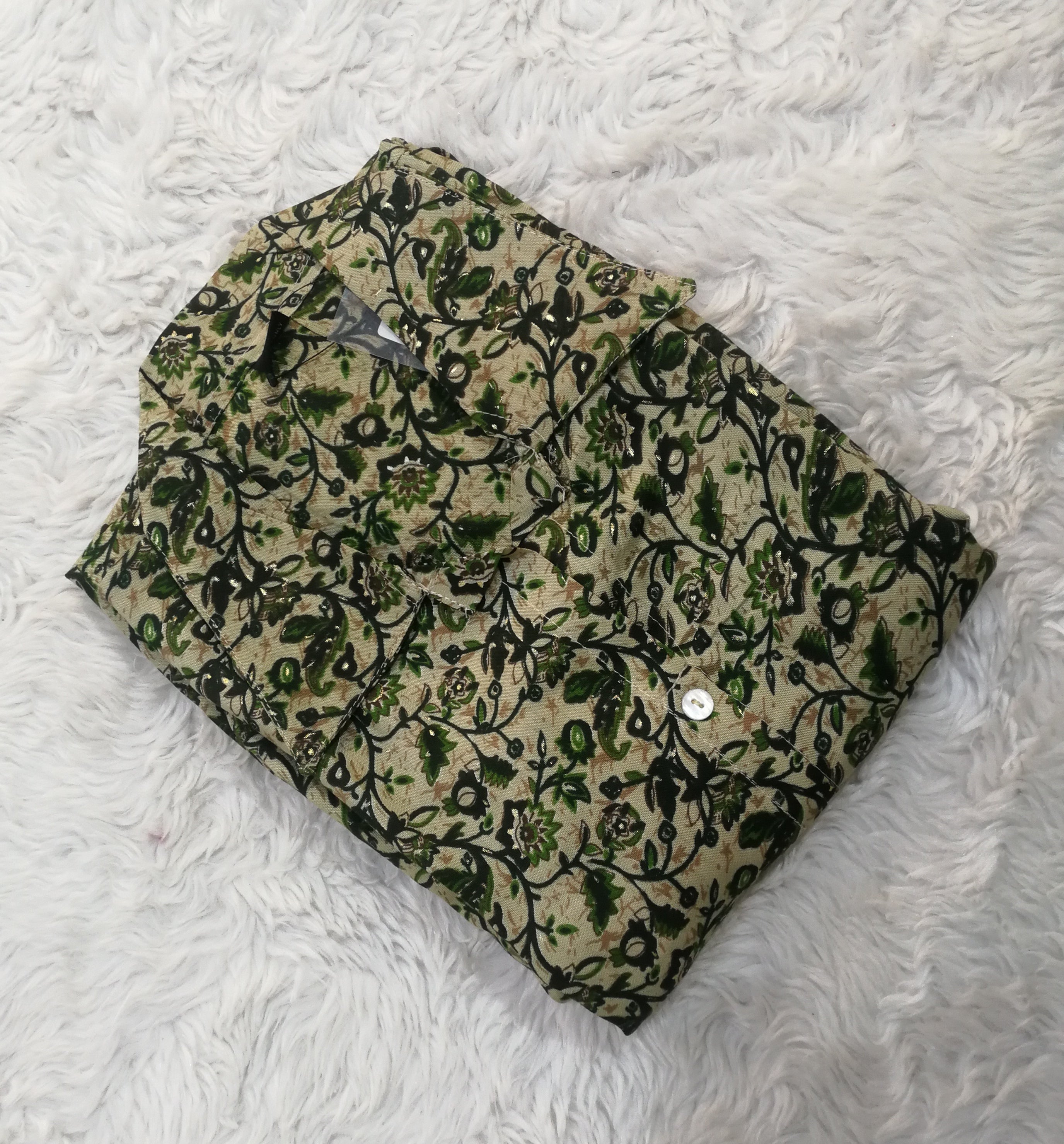 Elsa Long Tunic Dress