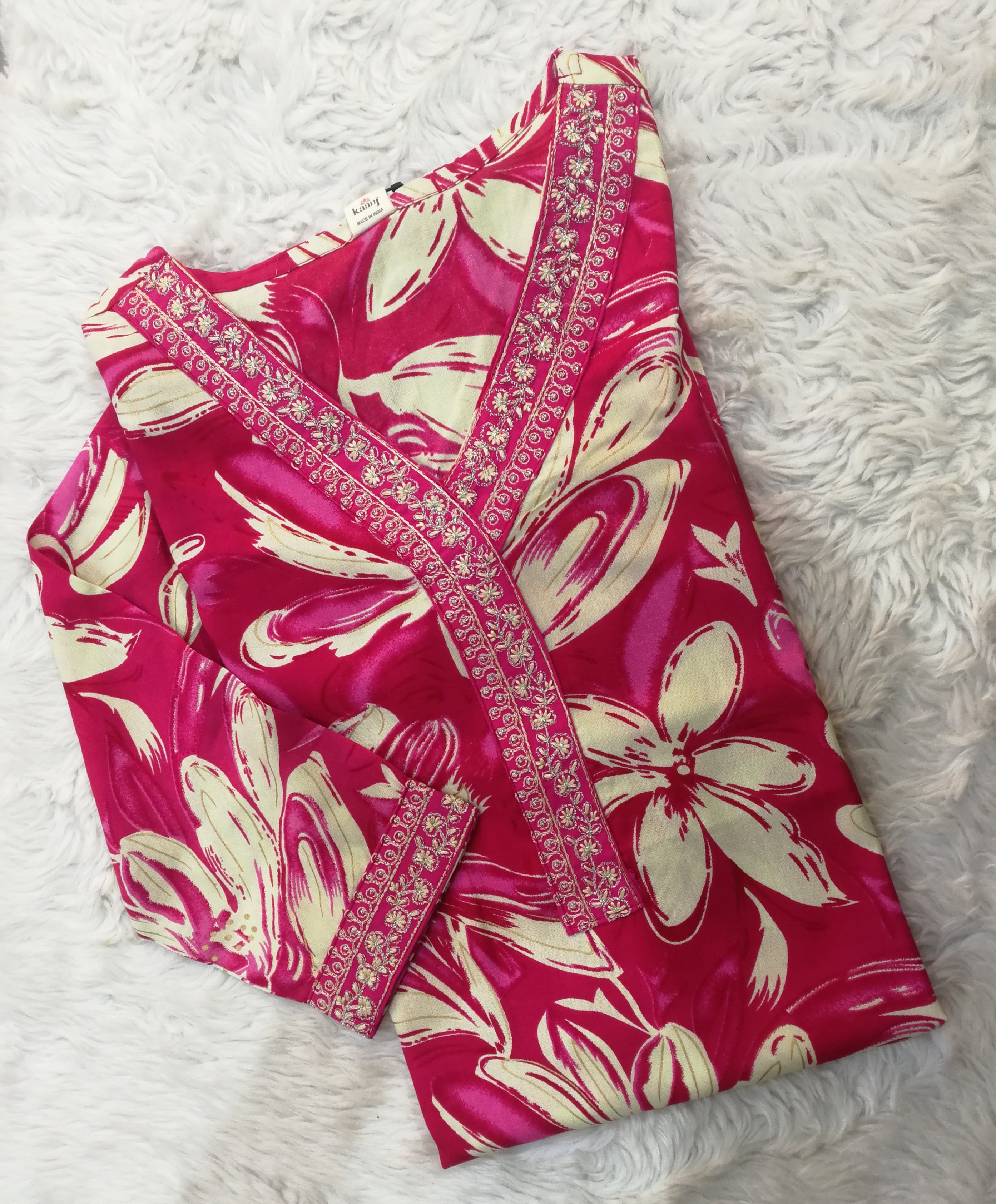 Hina Casual wear Kurti