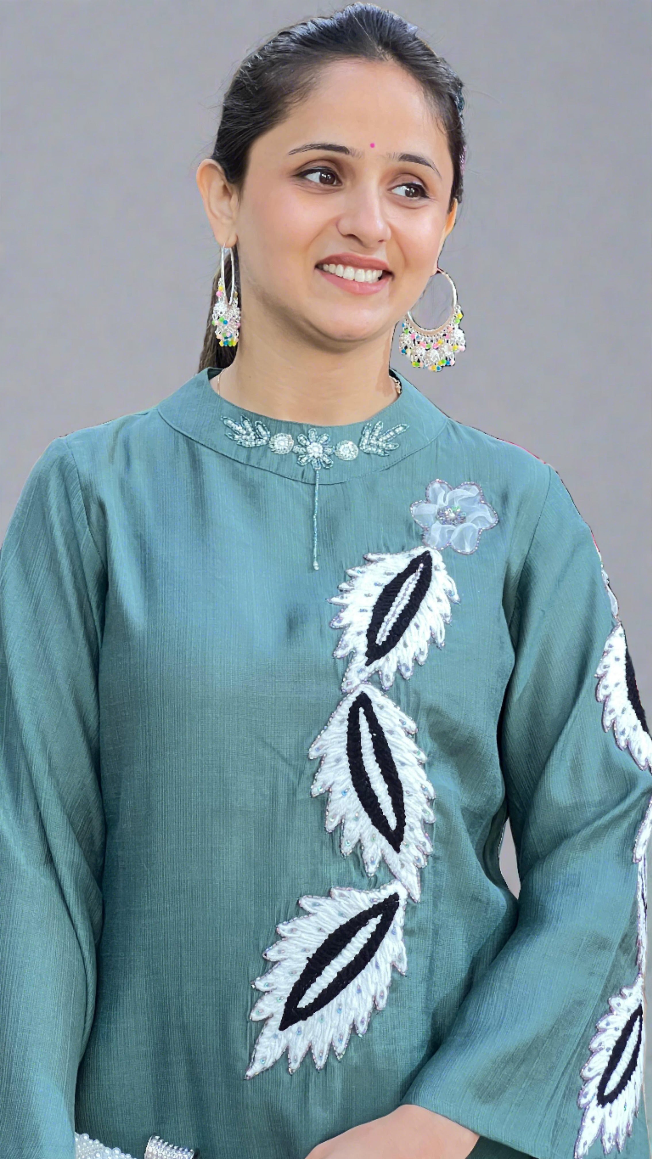 Avya Designer Cord Set