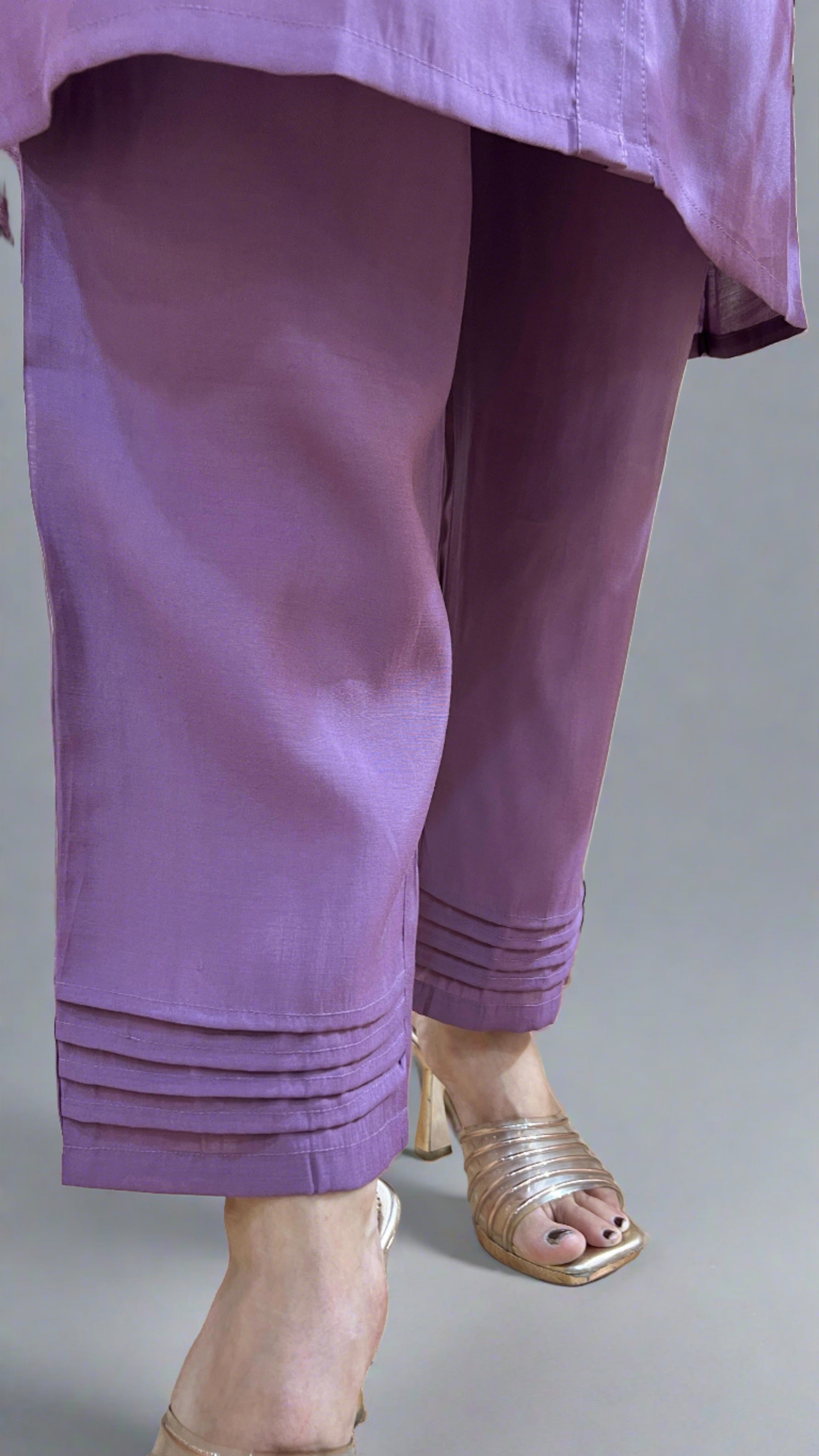 Heavy Beats Work Cord Sets