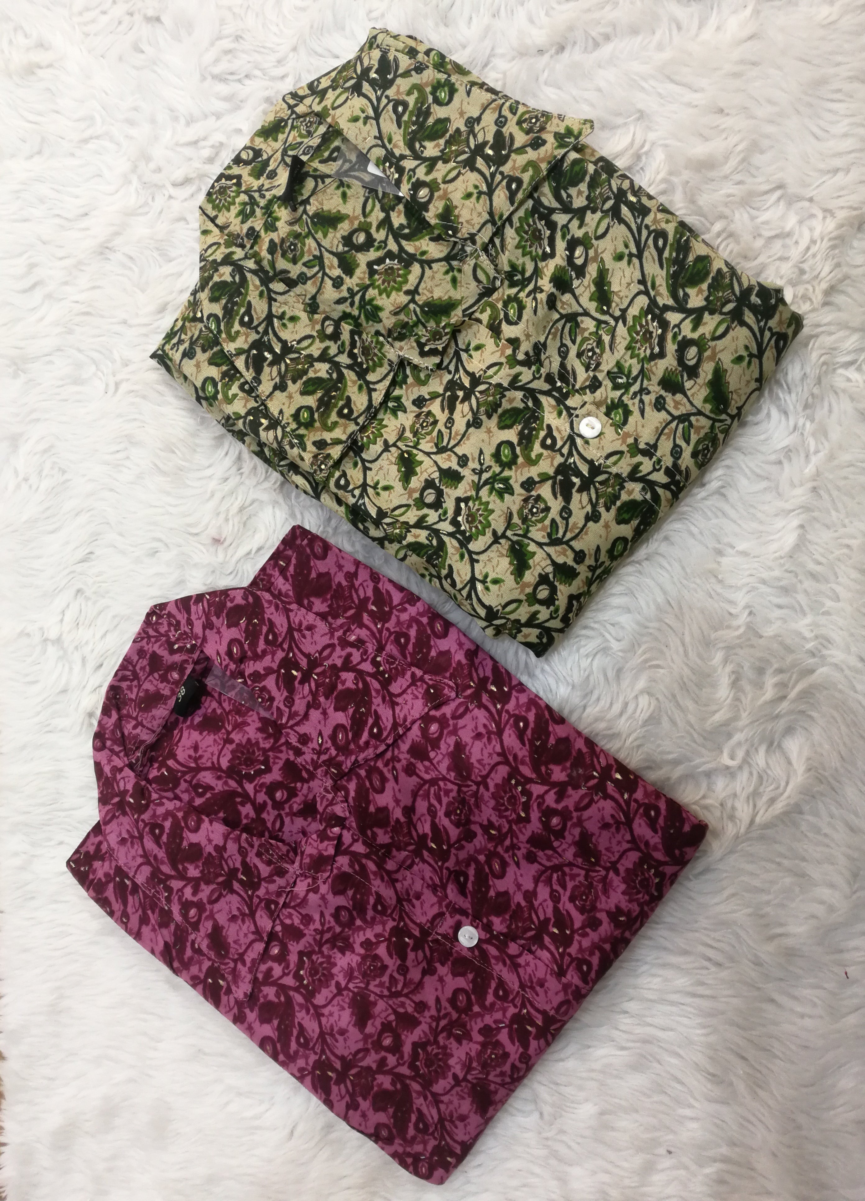 Elsa Long Tunic Dress