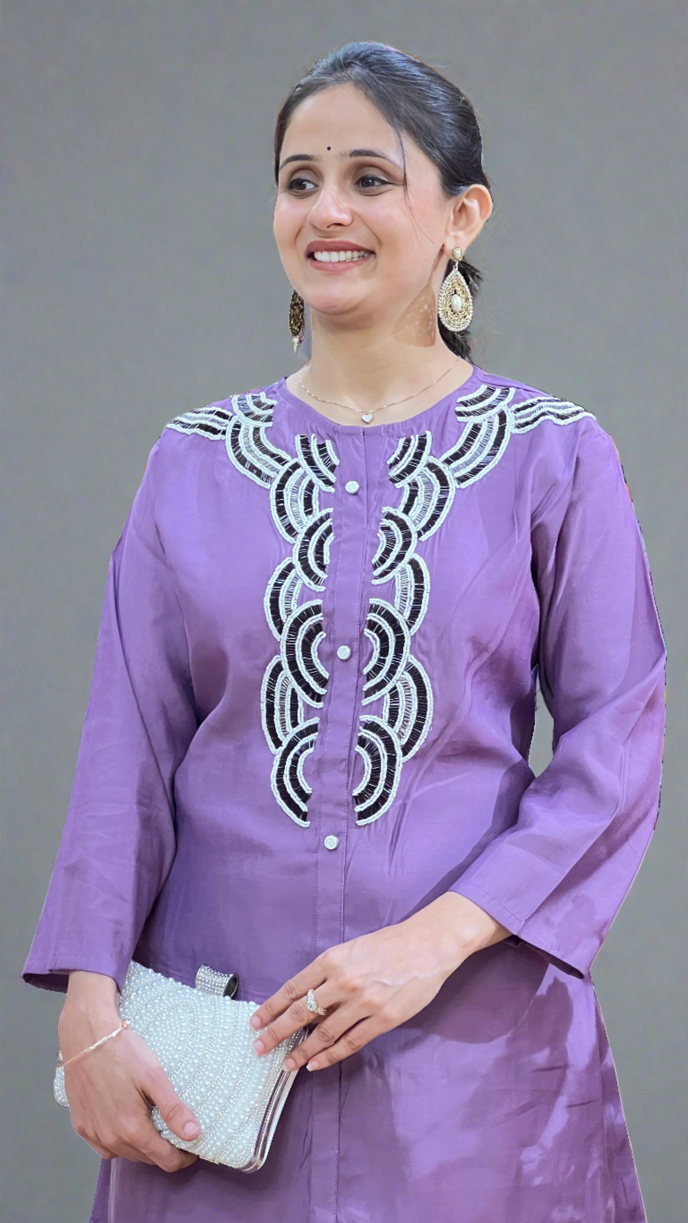 Heavy Beats Work Cord Sets