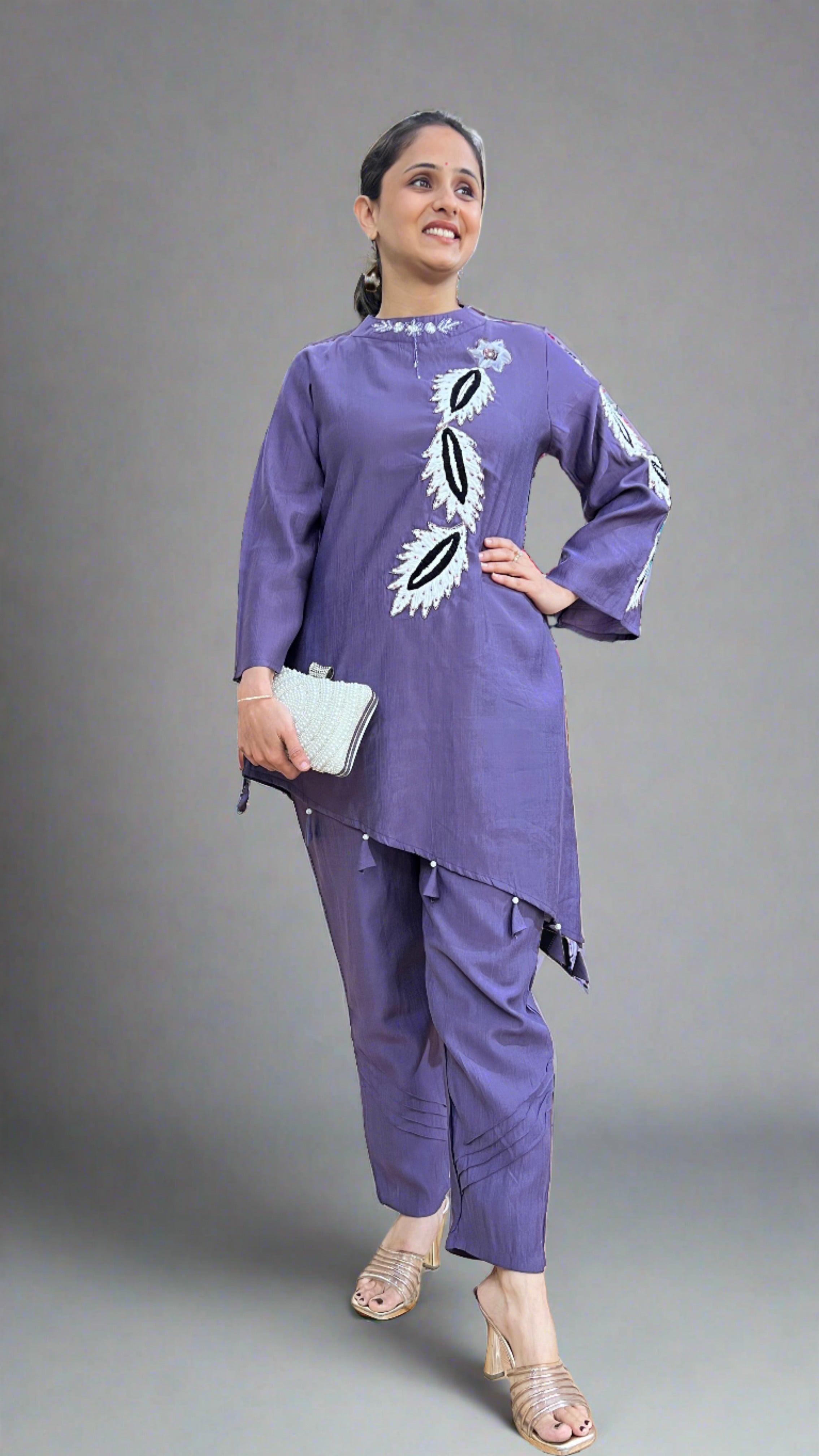 Avya Designer Cord Set