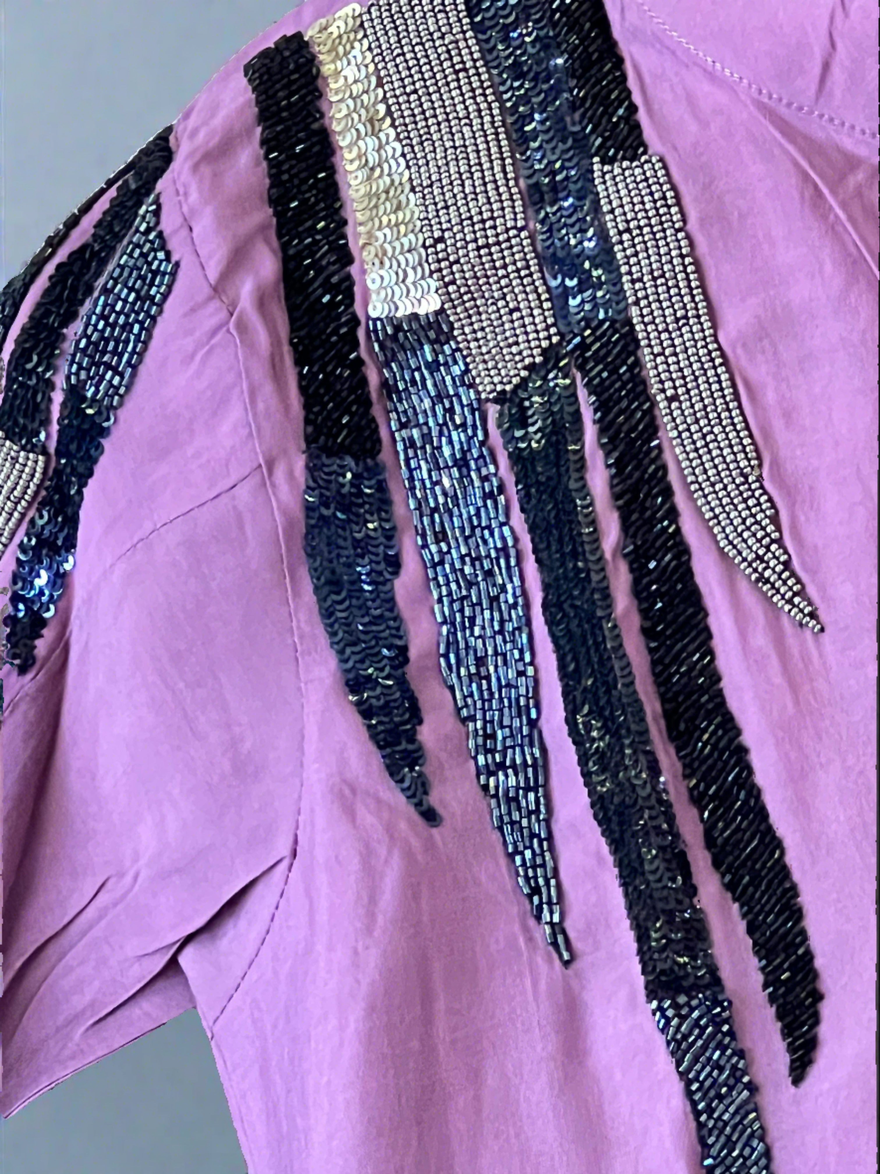 Designer Party Wear Cord set