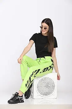 Stylish Top and Jogger set