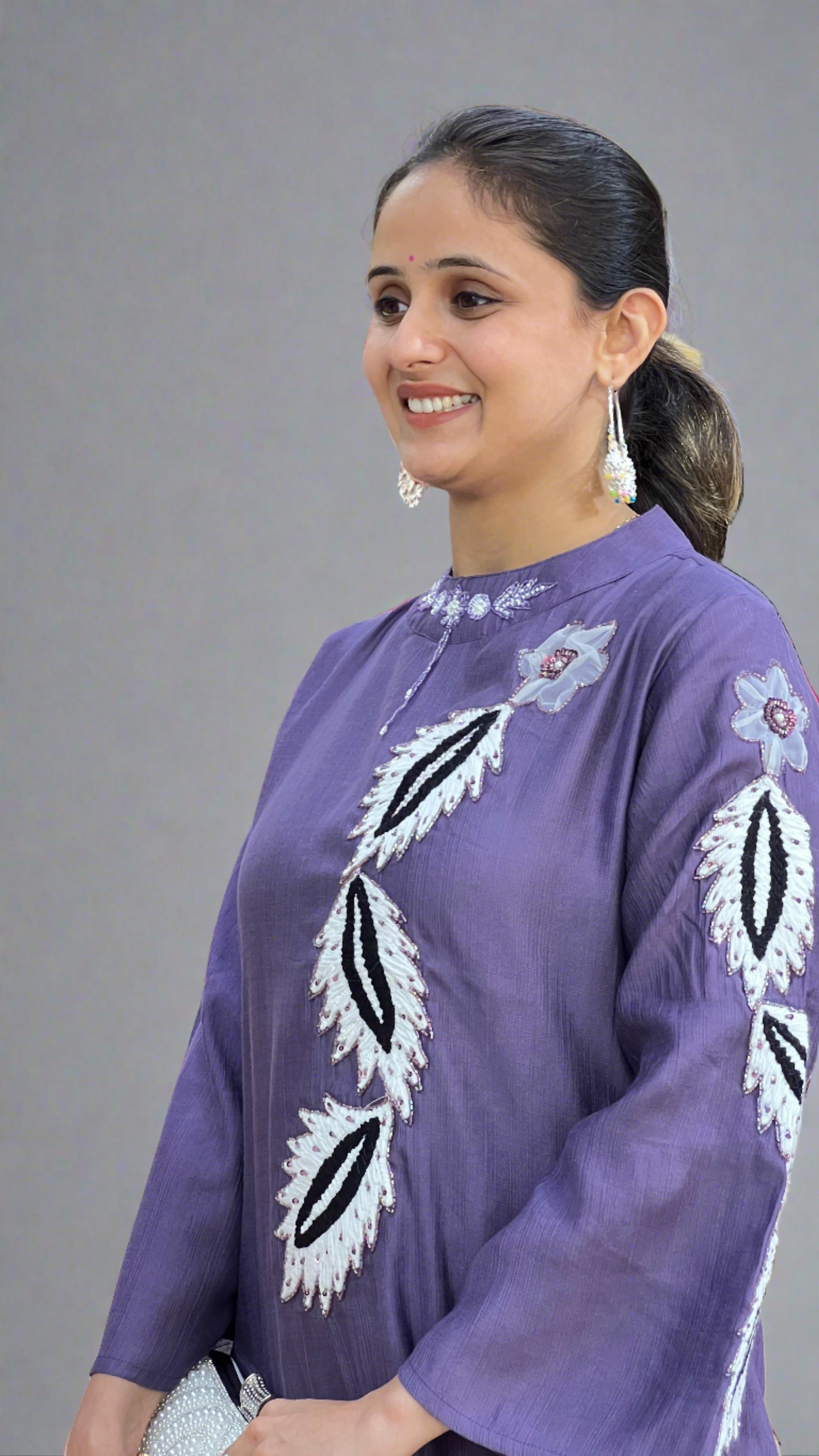 Avya Designer Cord Set