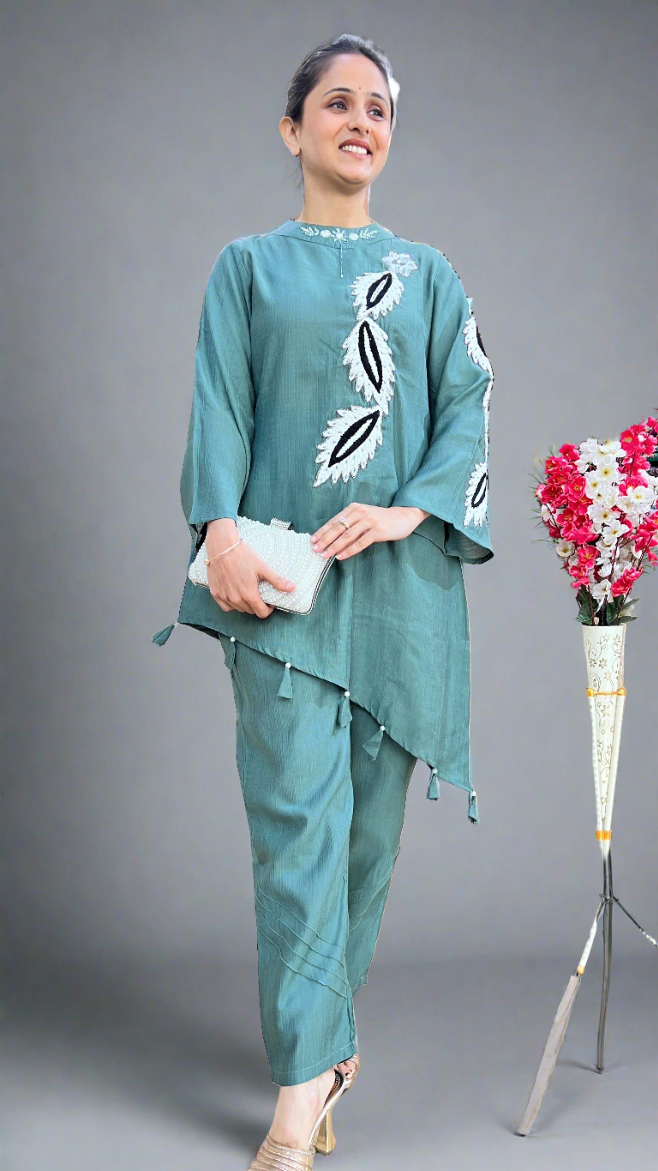 Avya Designer Cord Set