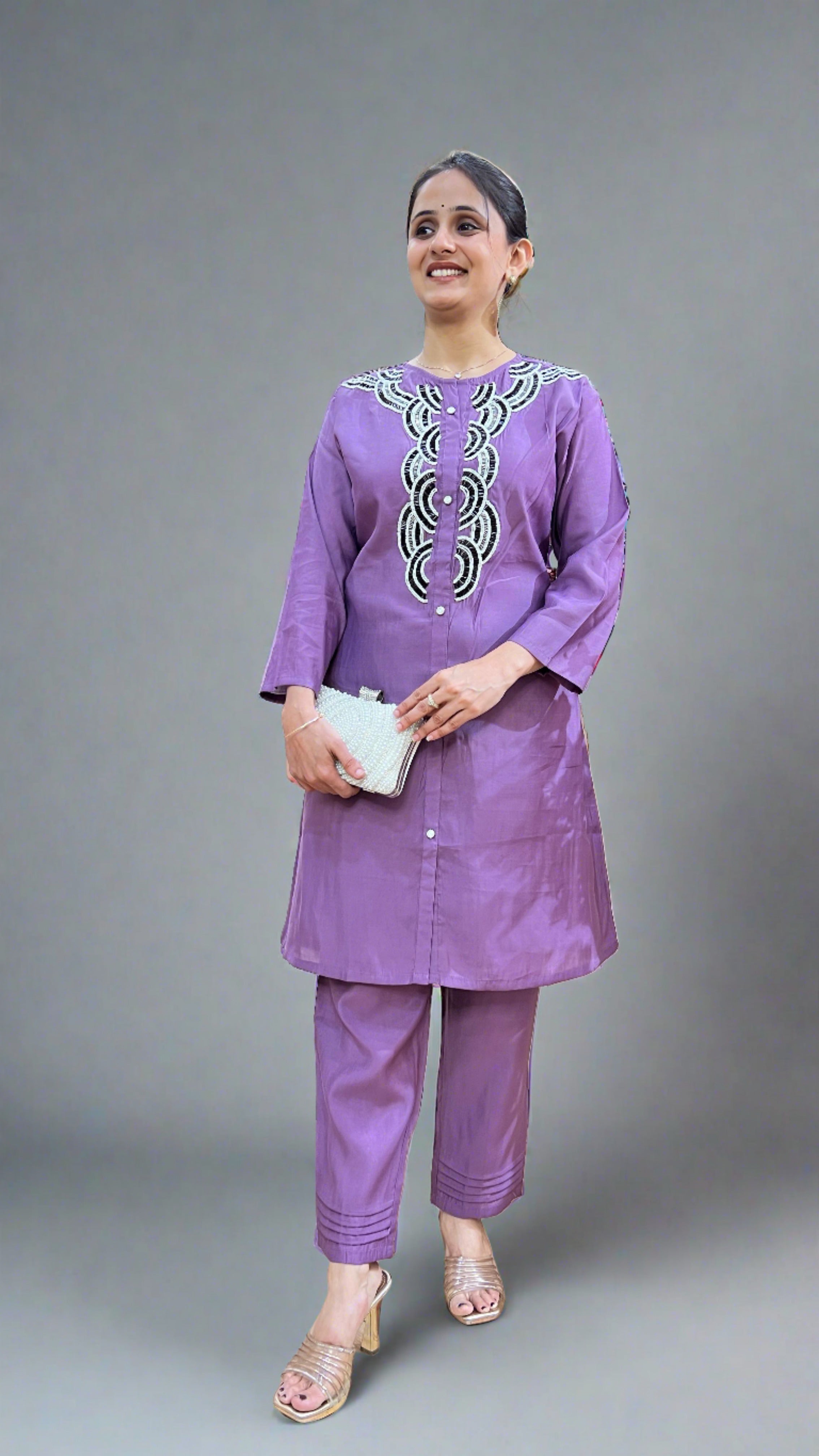 Heavy Beats Work Cord Sets